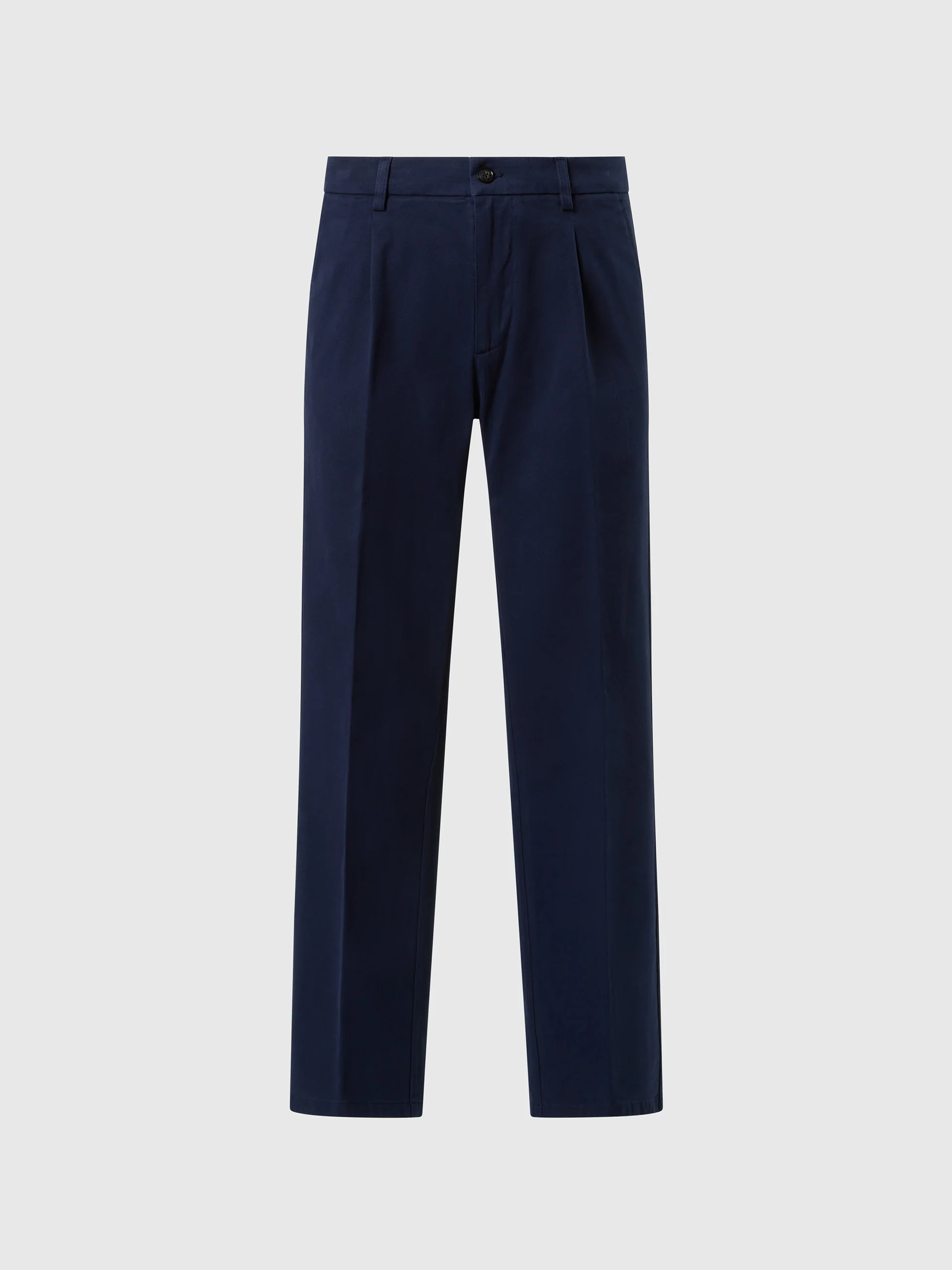 Defender pleated gabardine chinos - Image 9