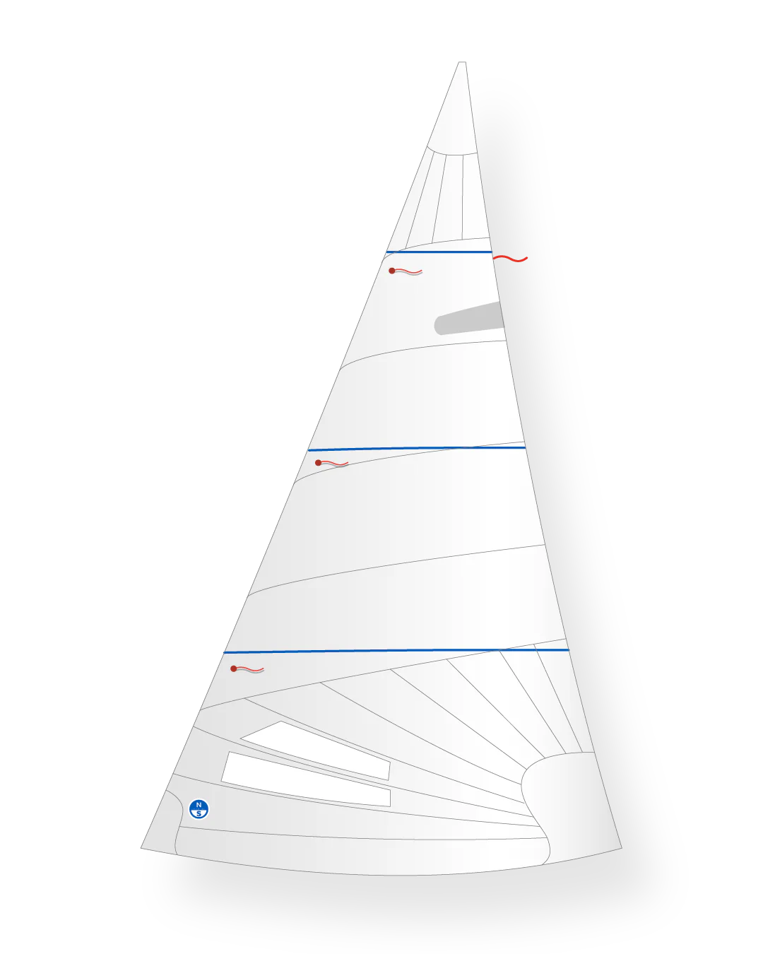 DRAGON V-6M GENOA