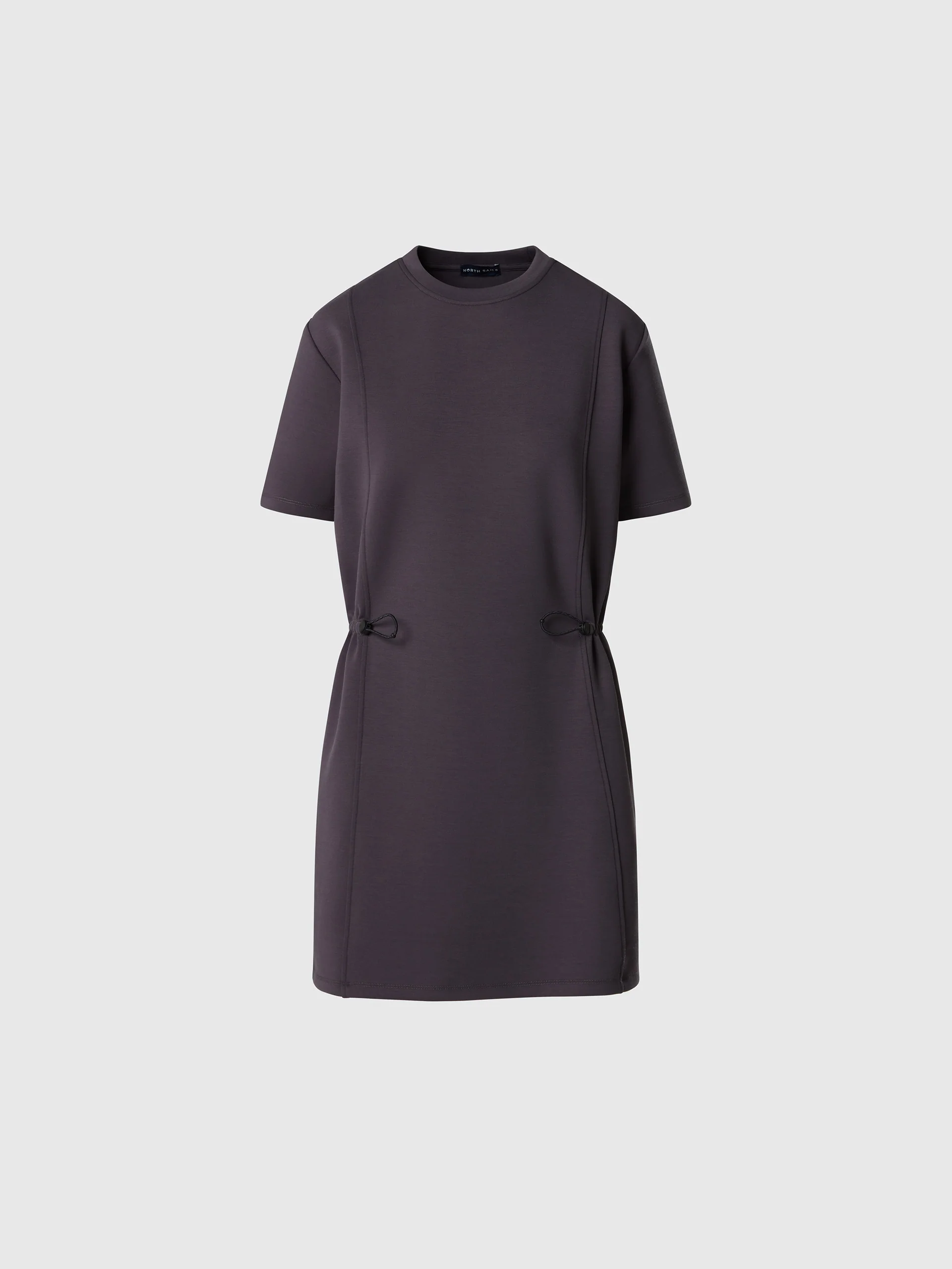 Interlock toggle waist dress - Image 9