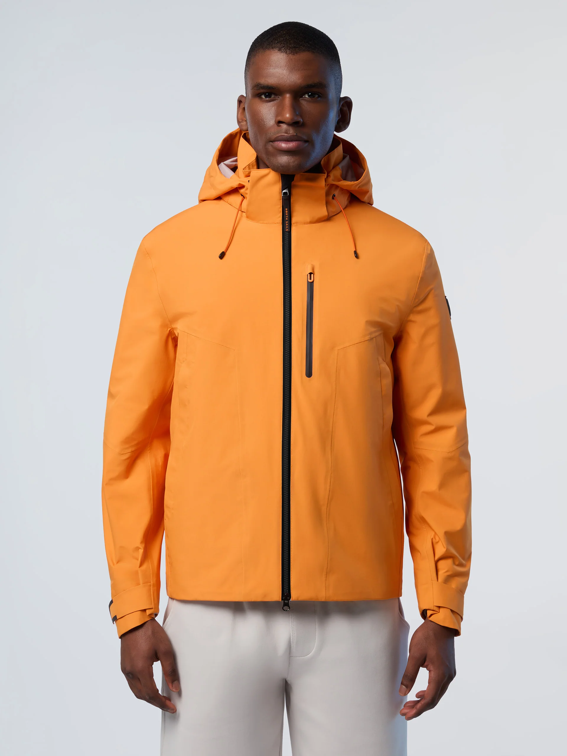 Edge Tech Sailor Jacket - Image 10