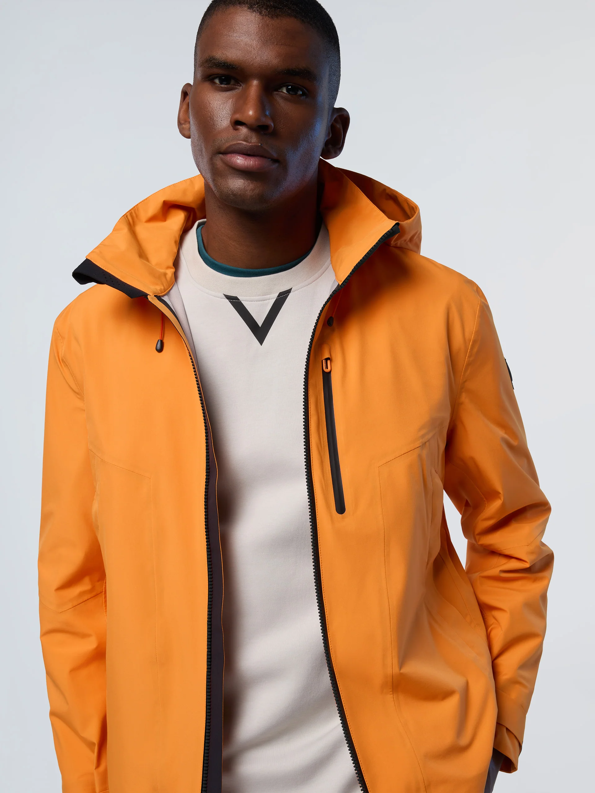 Edge Tech Sailor Jacket - Image 11