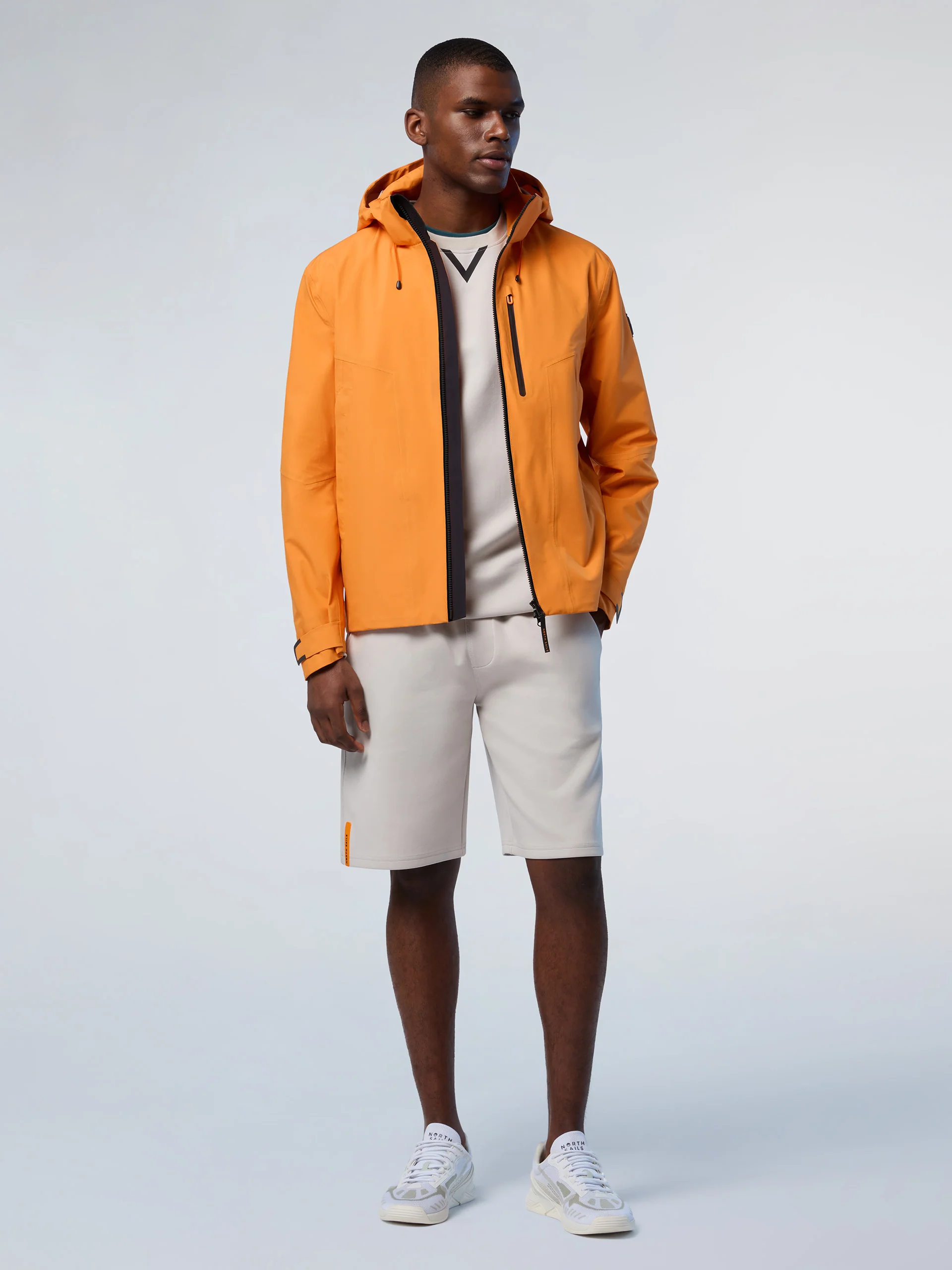 Edge Tech Sailor Jacket - Image 14