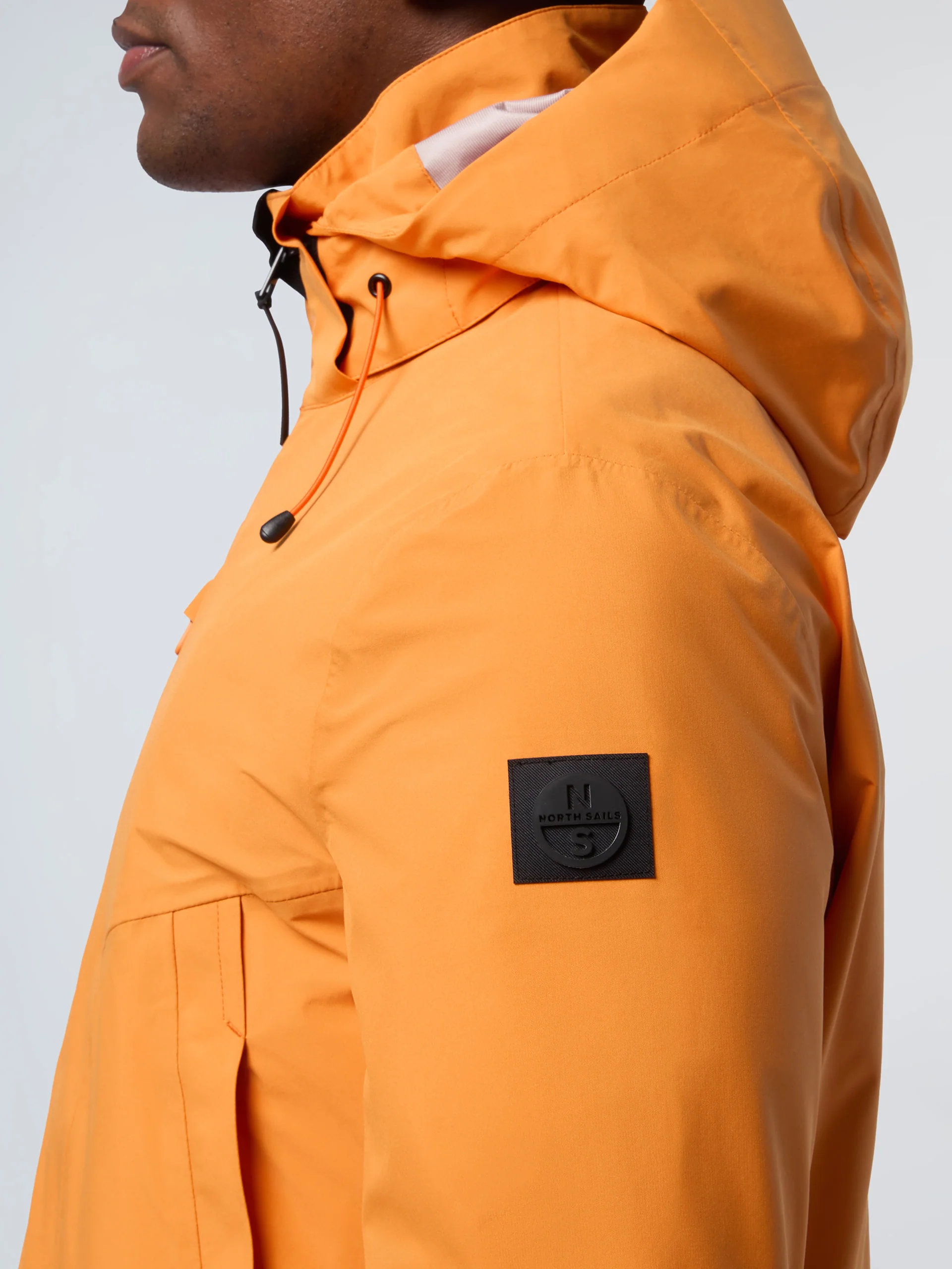 Edge Tech Sailor Jacket - Image 15