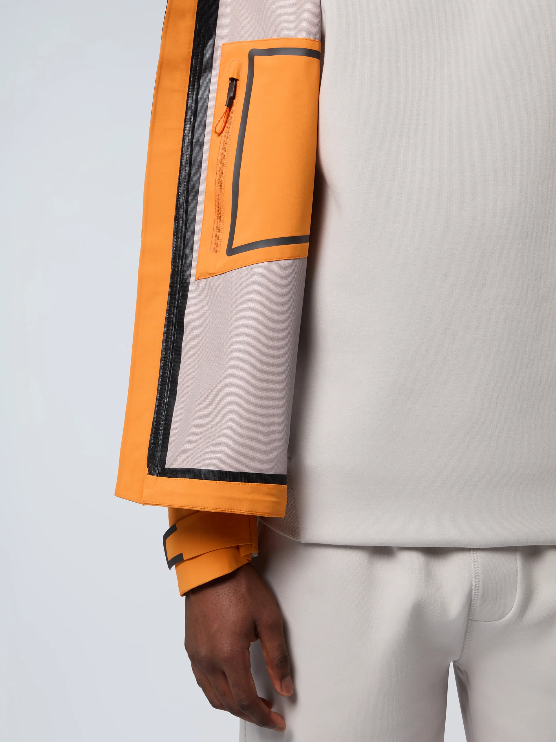 Edge Tech Sailor Jacket - Image 18
