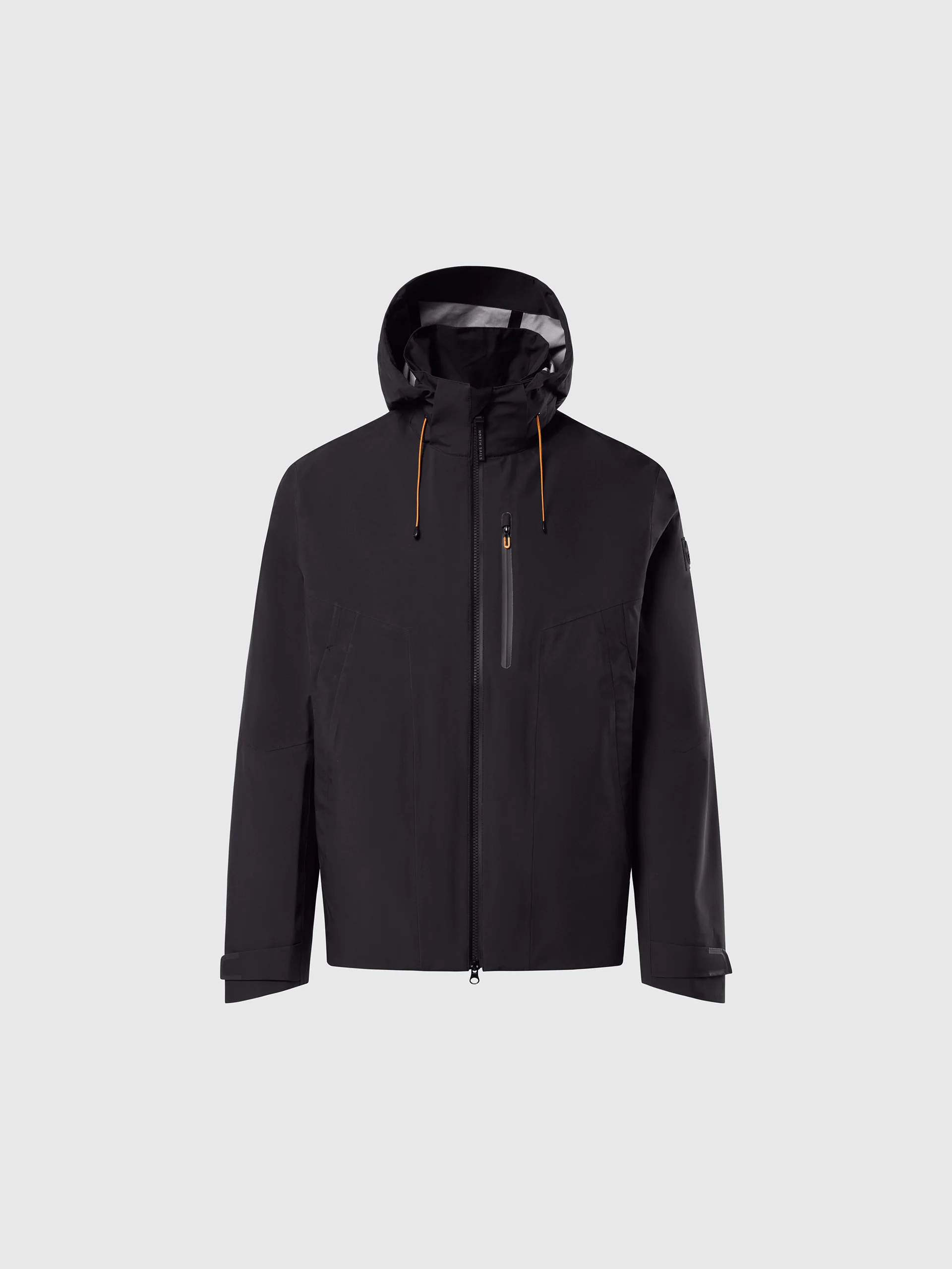 Edge Tech Sailor Jacket - Image 19