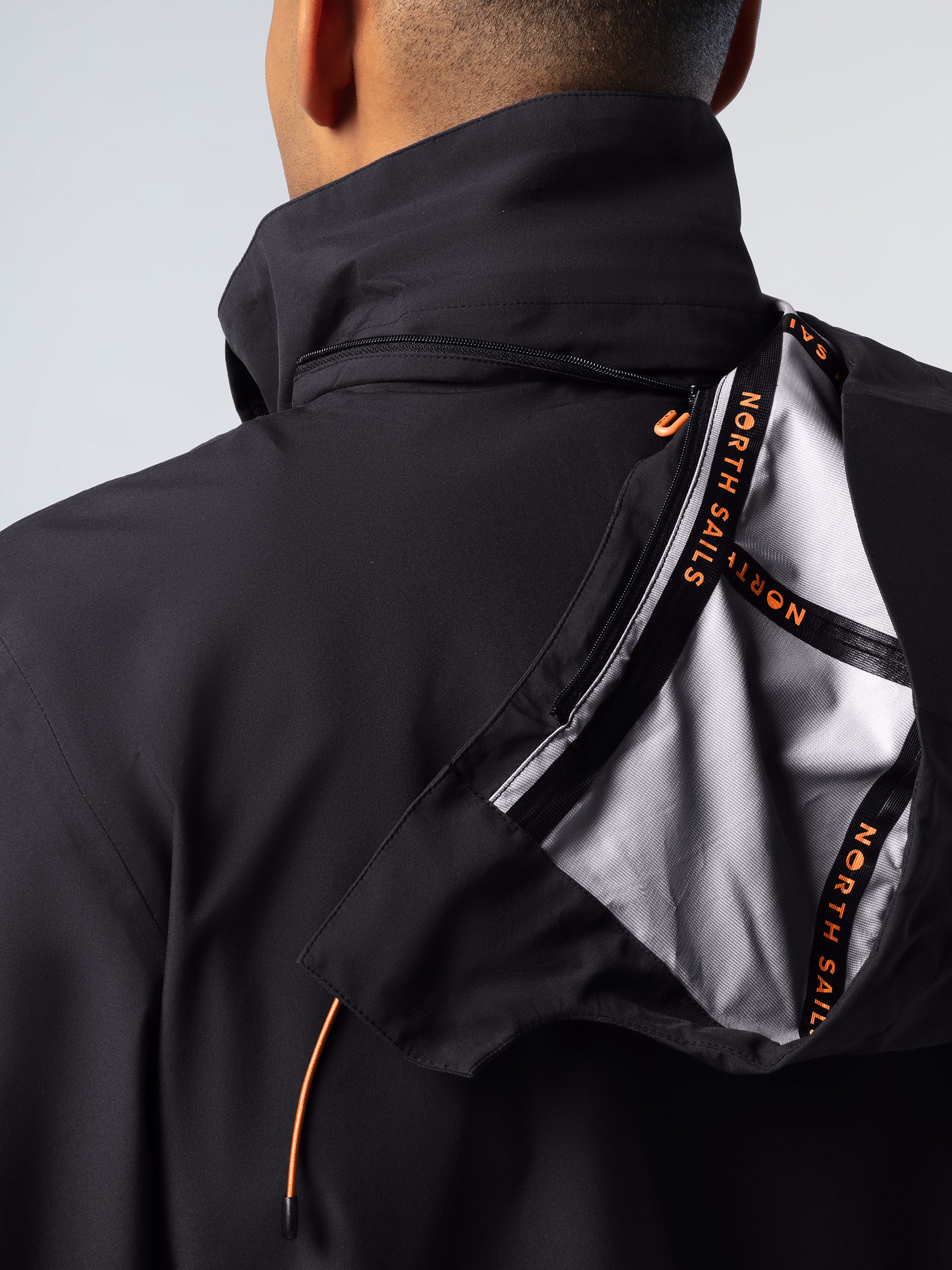 Edge Tech Sailor Jacket - Image 22