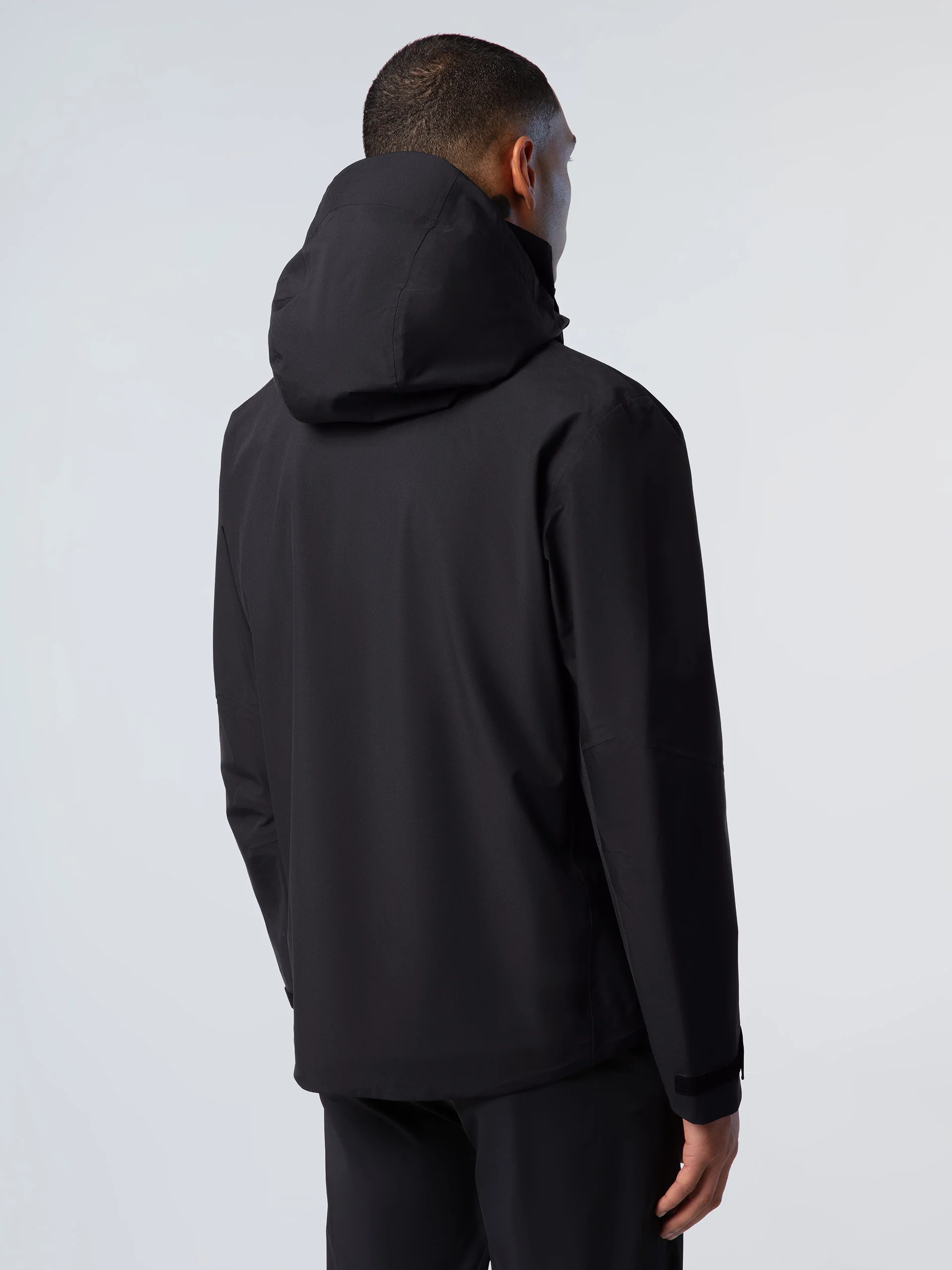 Edge Tech Sailor Jacket - Image 25