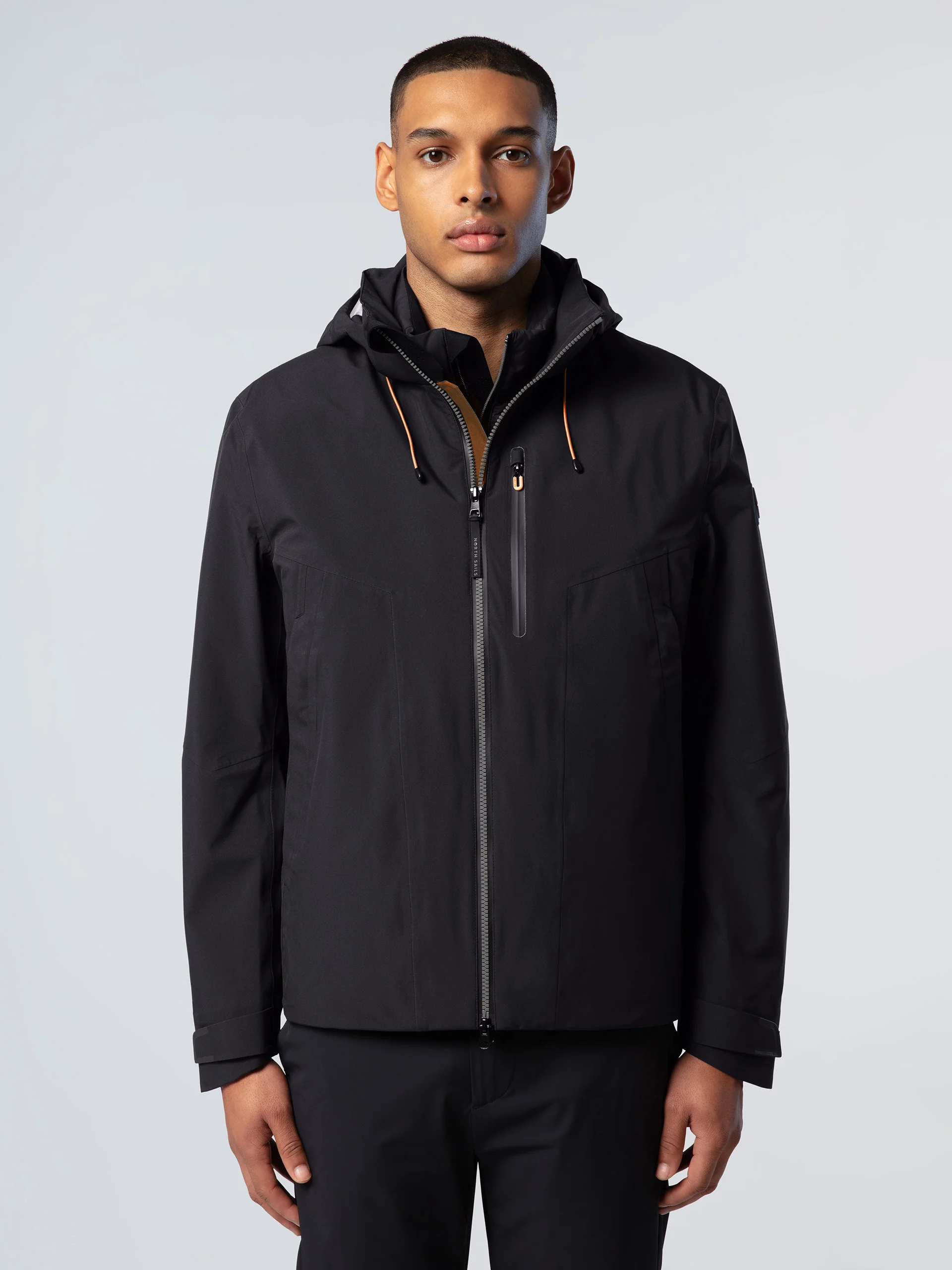 Edge Tech Sailor Jacket - Image 26