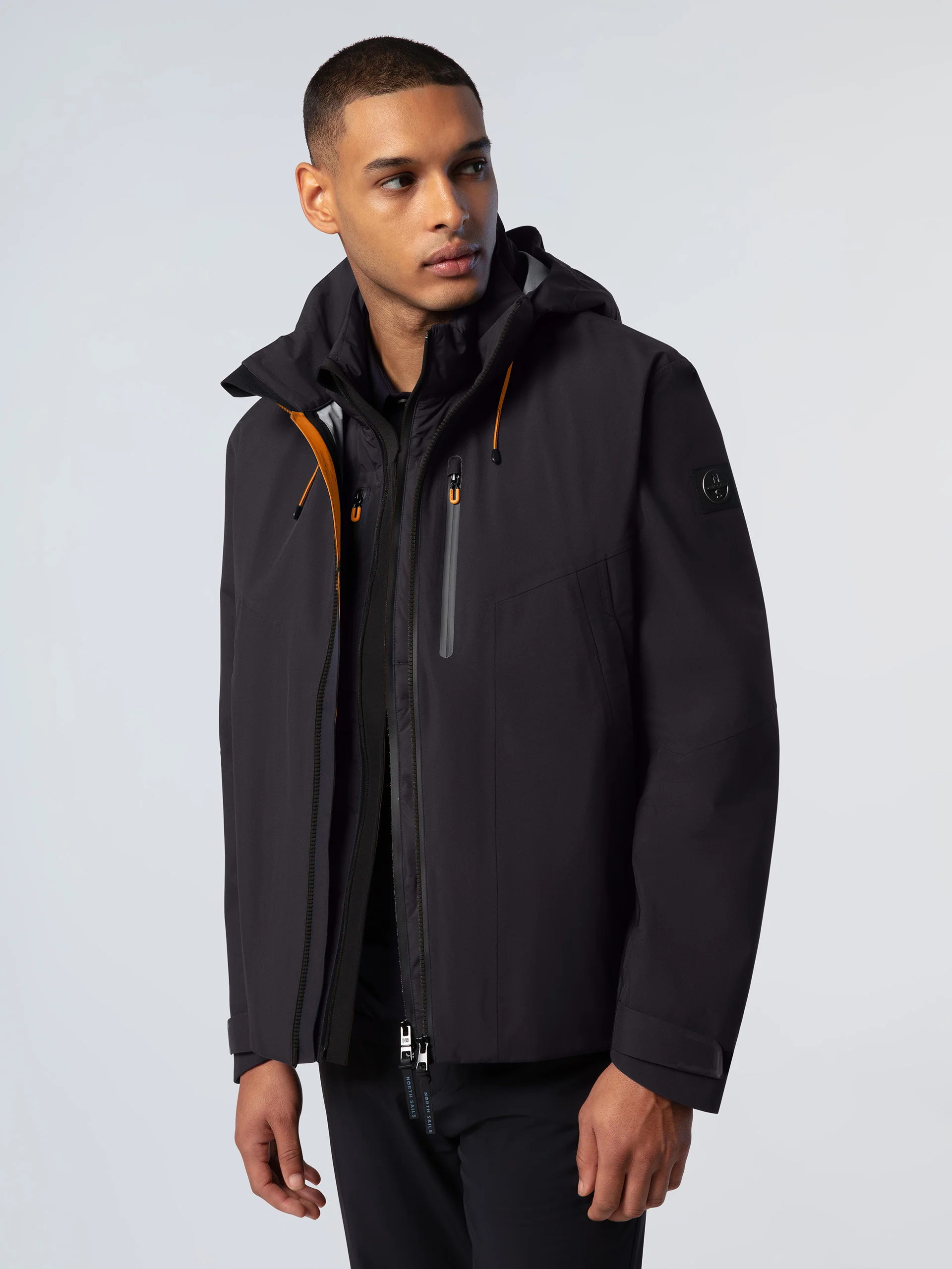 Edge Tech Sailor Jacket - Image 27