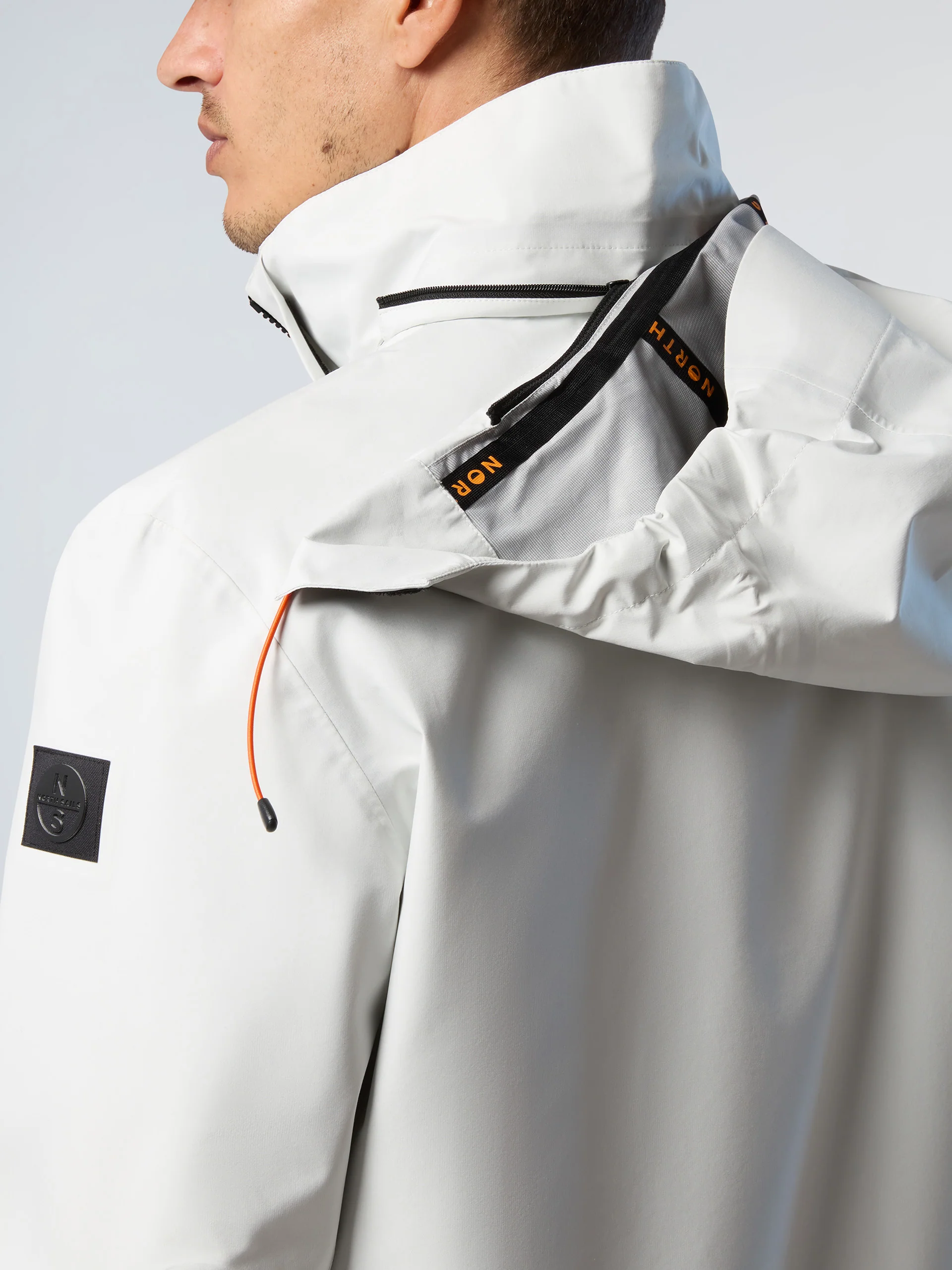 Edge Tech Sailor Jacket - Image 7