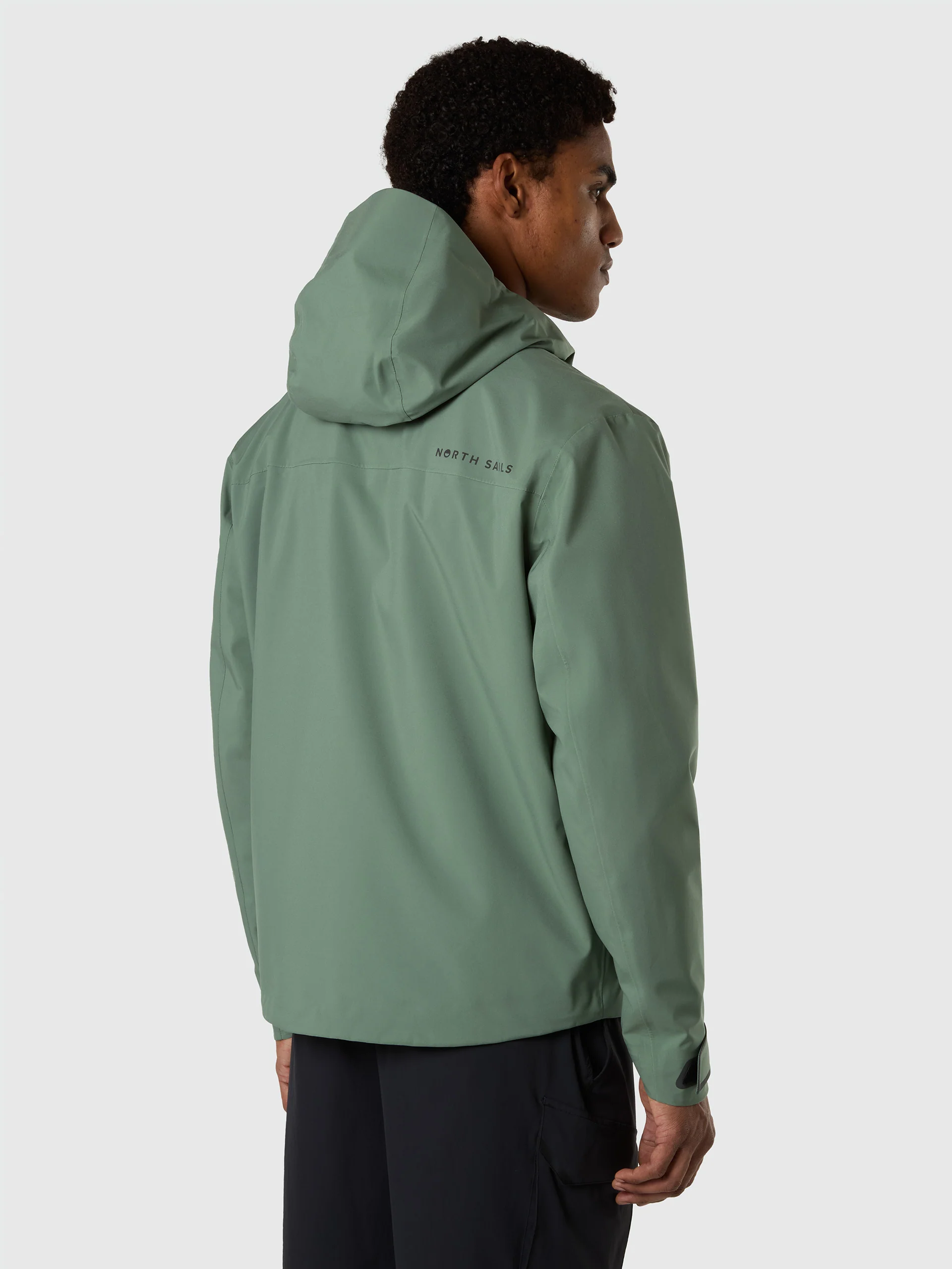 Edge Tech Sailor Jacket - Image 13