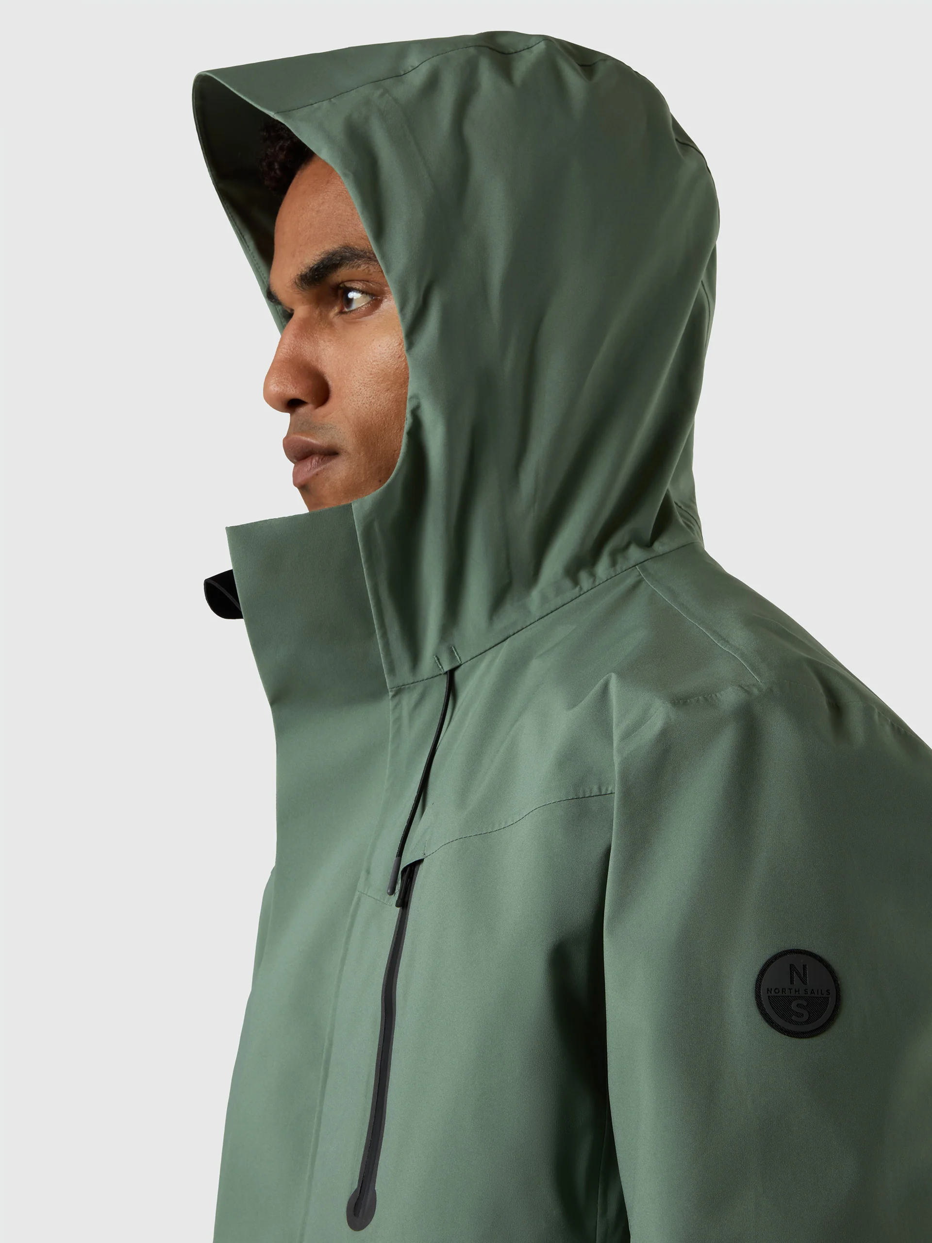 Edge Tech Sailor Jacket - Image 15