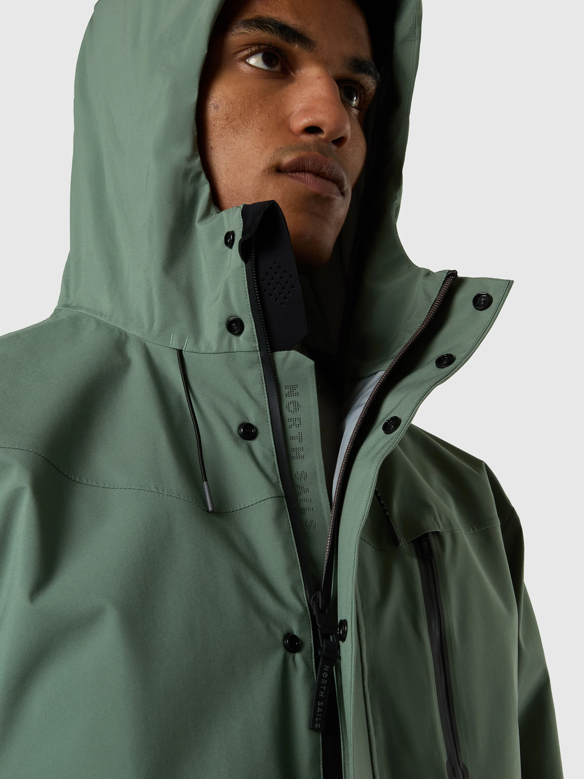 Edge Tech Sailor Jacket - Image 16