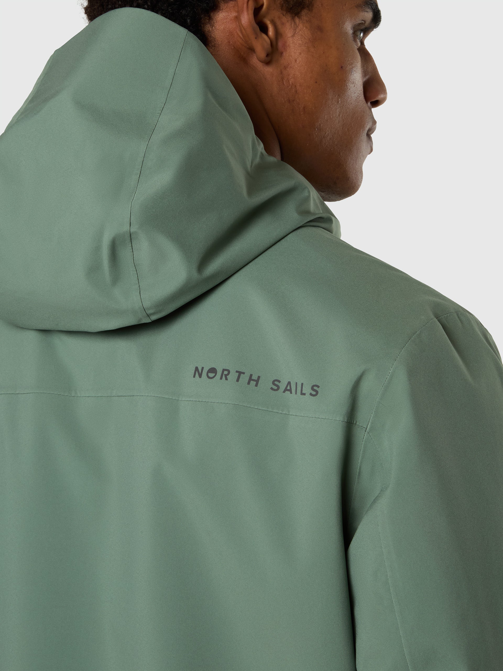 Edge Tech Sailor Jacket - Image 18