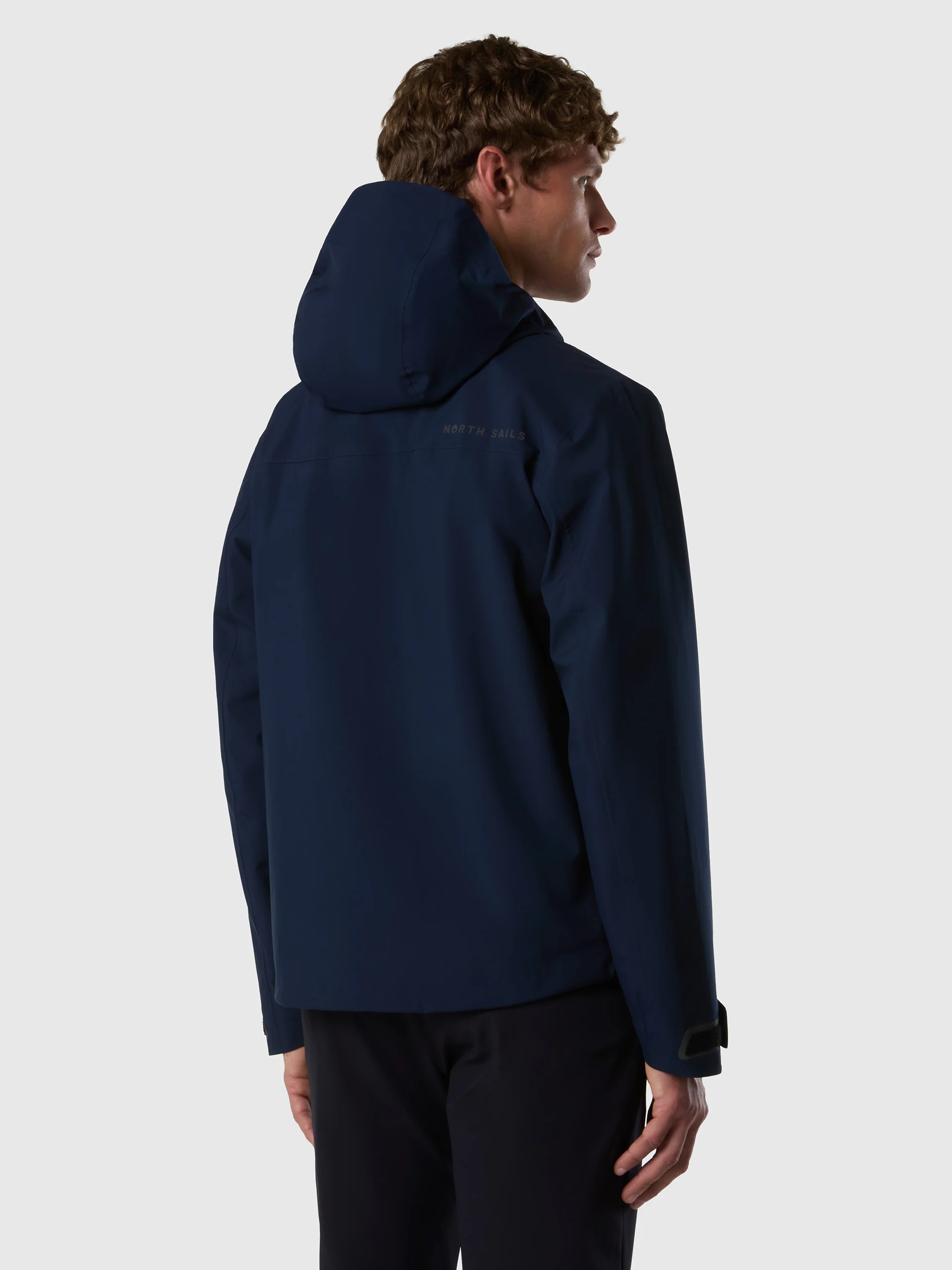 Edge Tech Sailor Jacket - Image 22