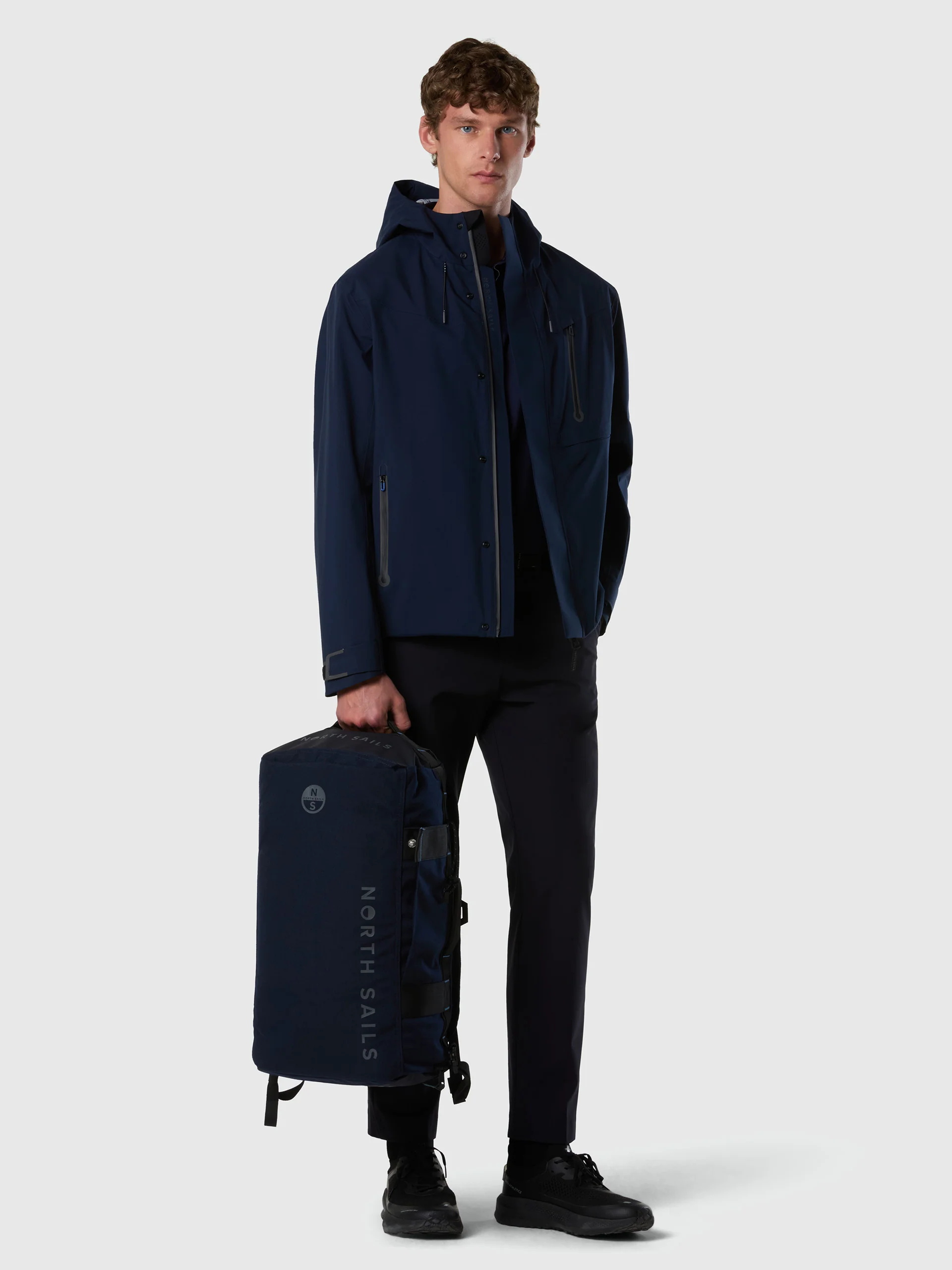 Edge Tech Sailor Jacket - Image 23