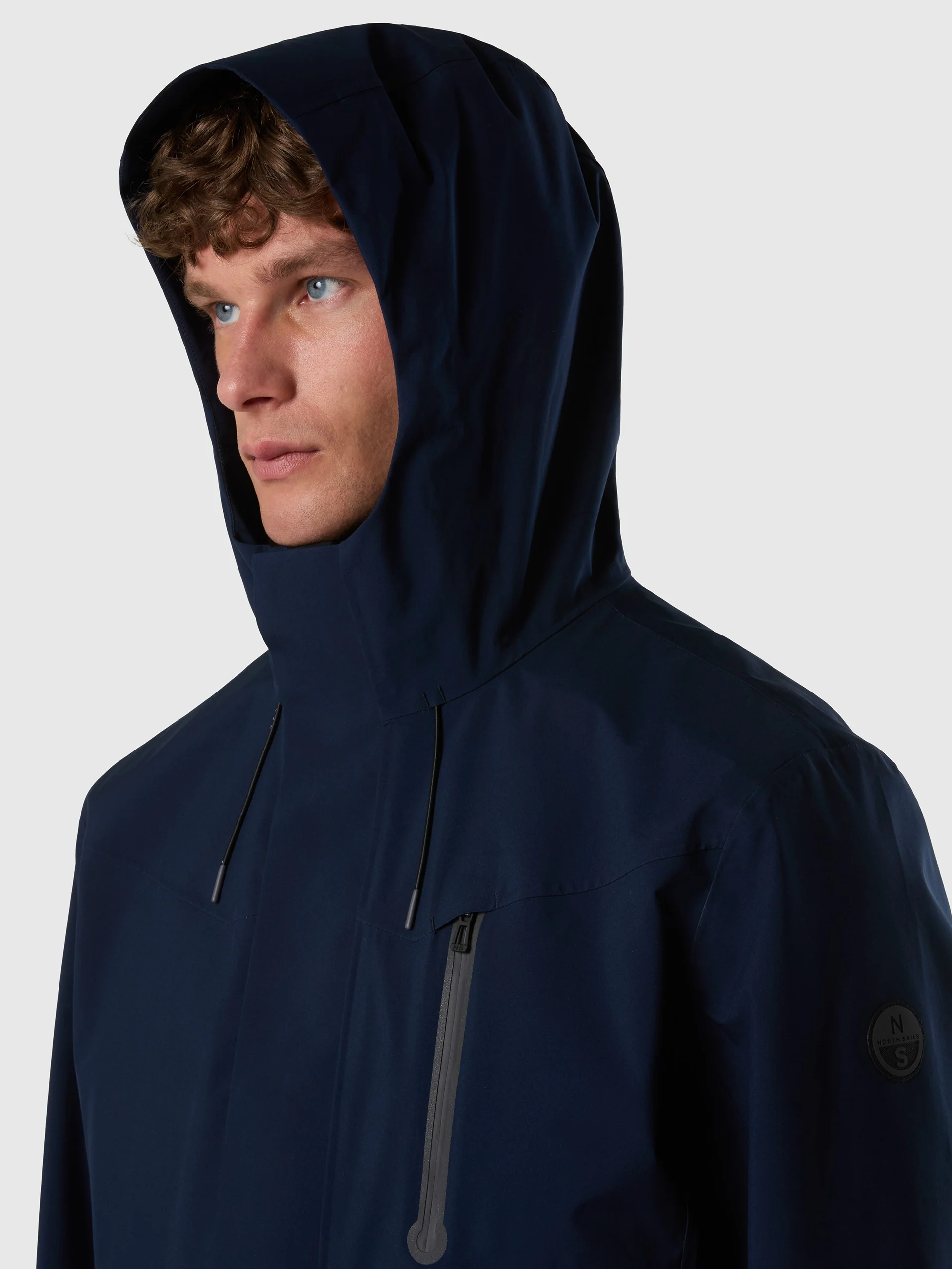 Edge Tech Sailor Jacket - Image 24