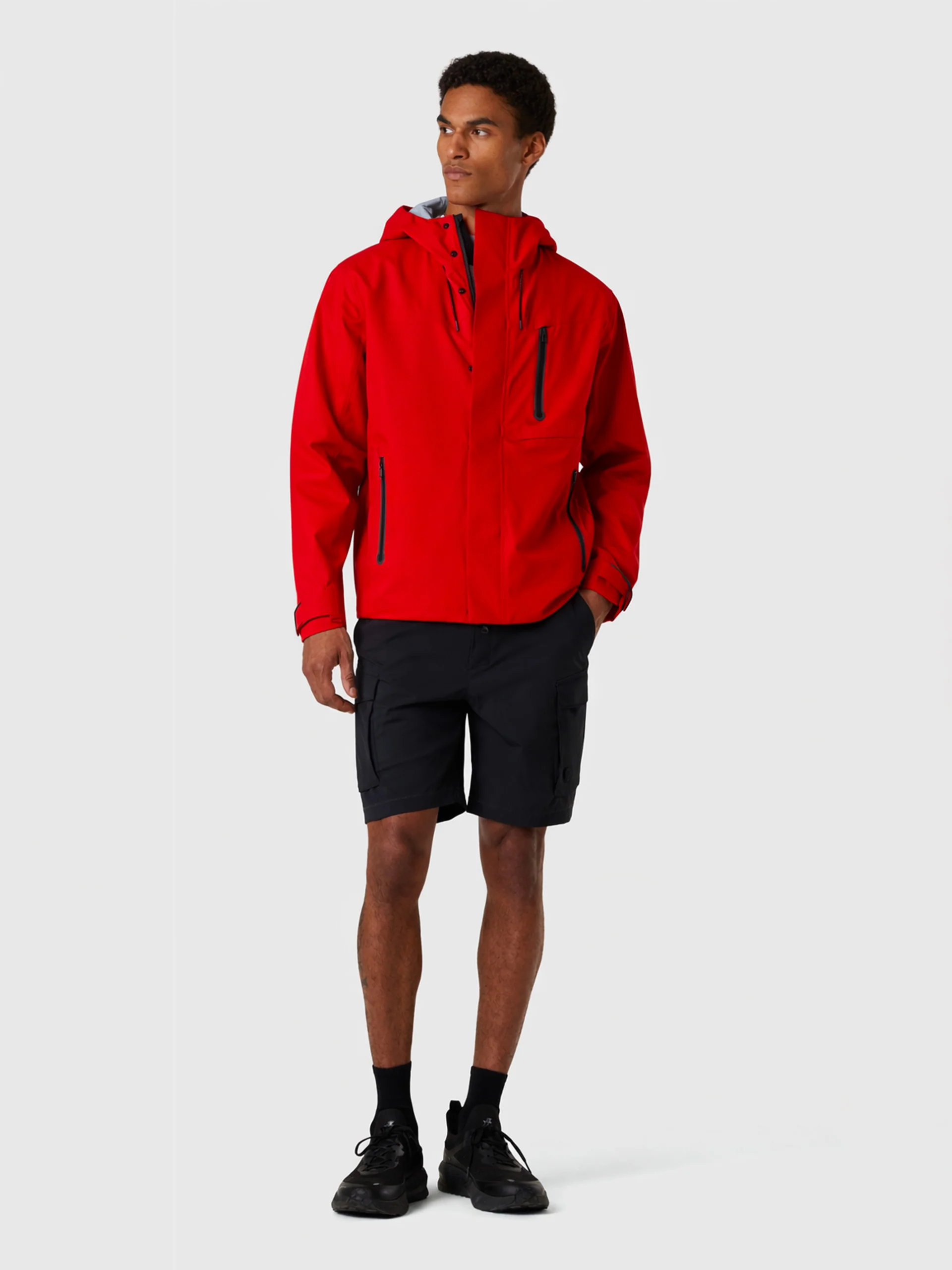 Edge Tech Sailor Jacket - Image 29