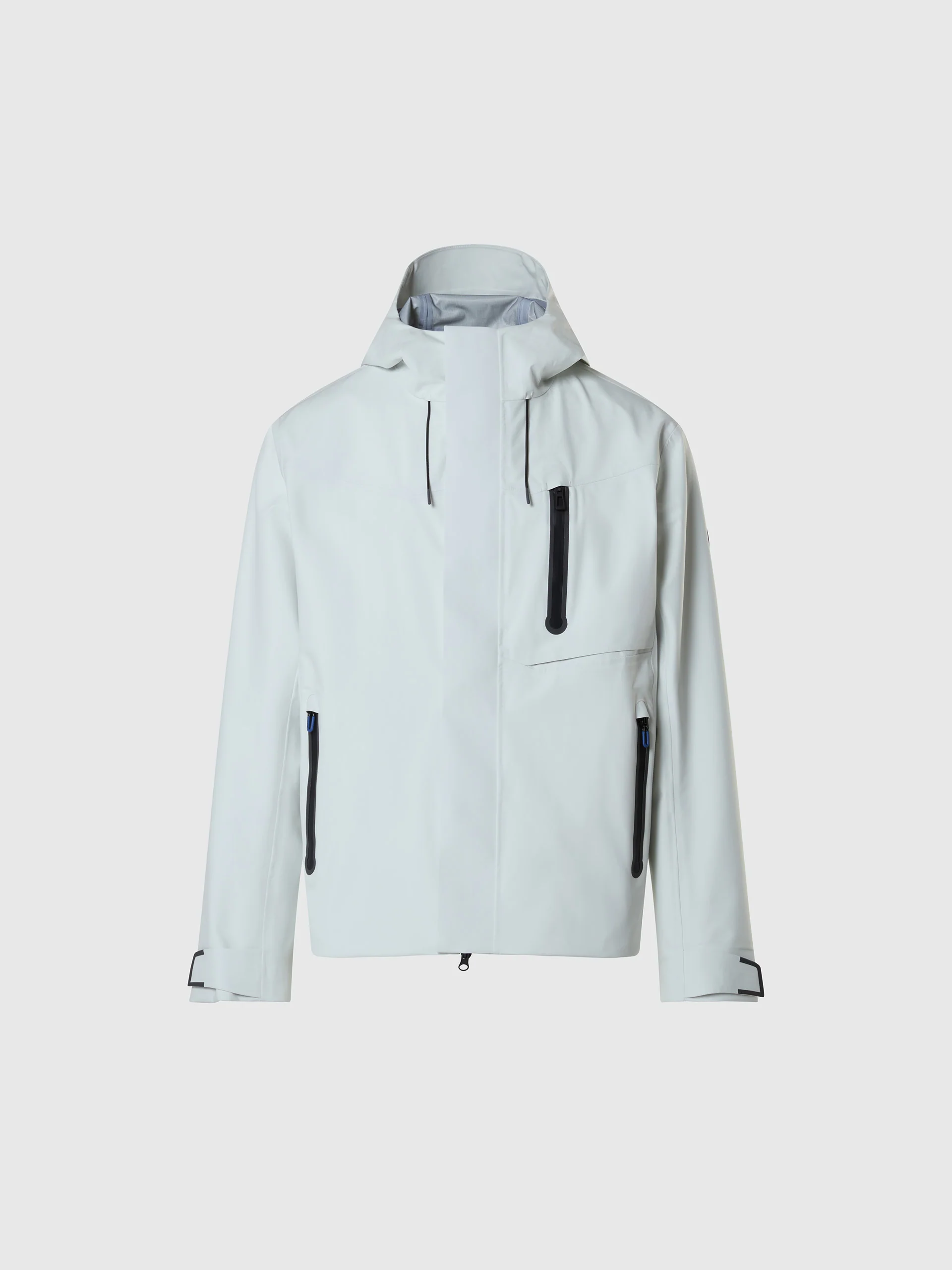 Edge Tech Sailor Jacket - Image 3