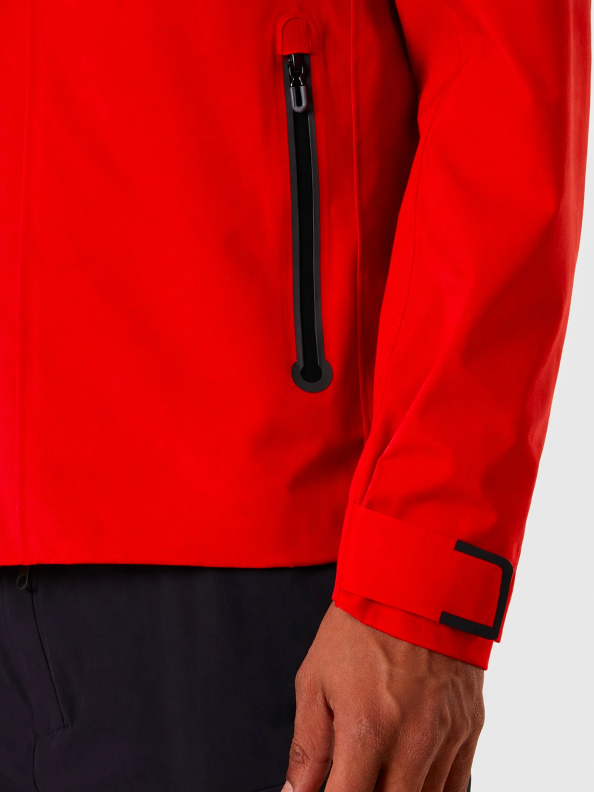 Edge Tech Sailor Jacket - Image 31