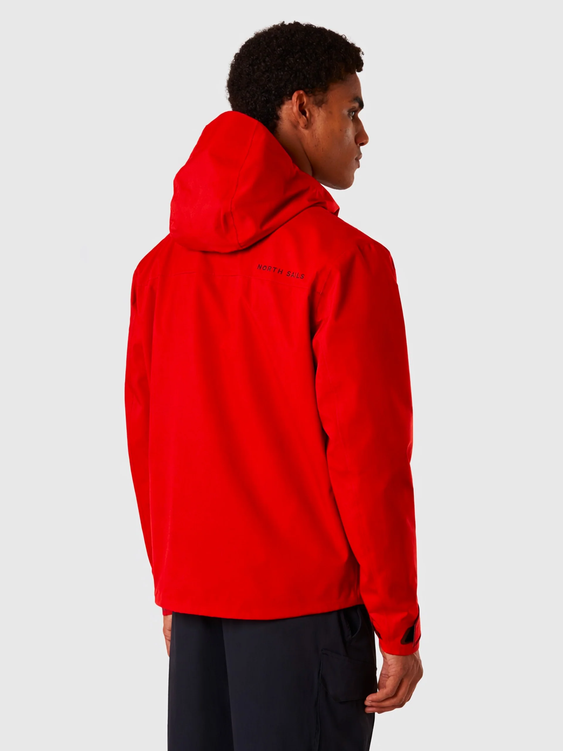 Edge Tech Sailor Jacket - Image 33