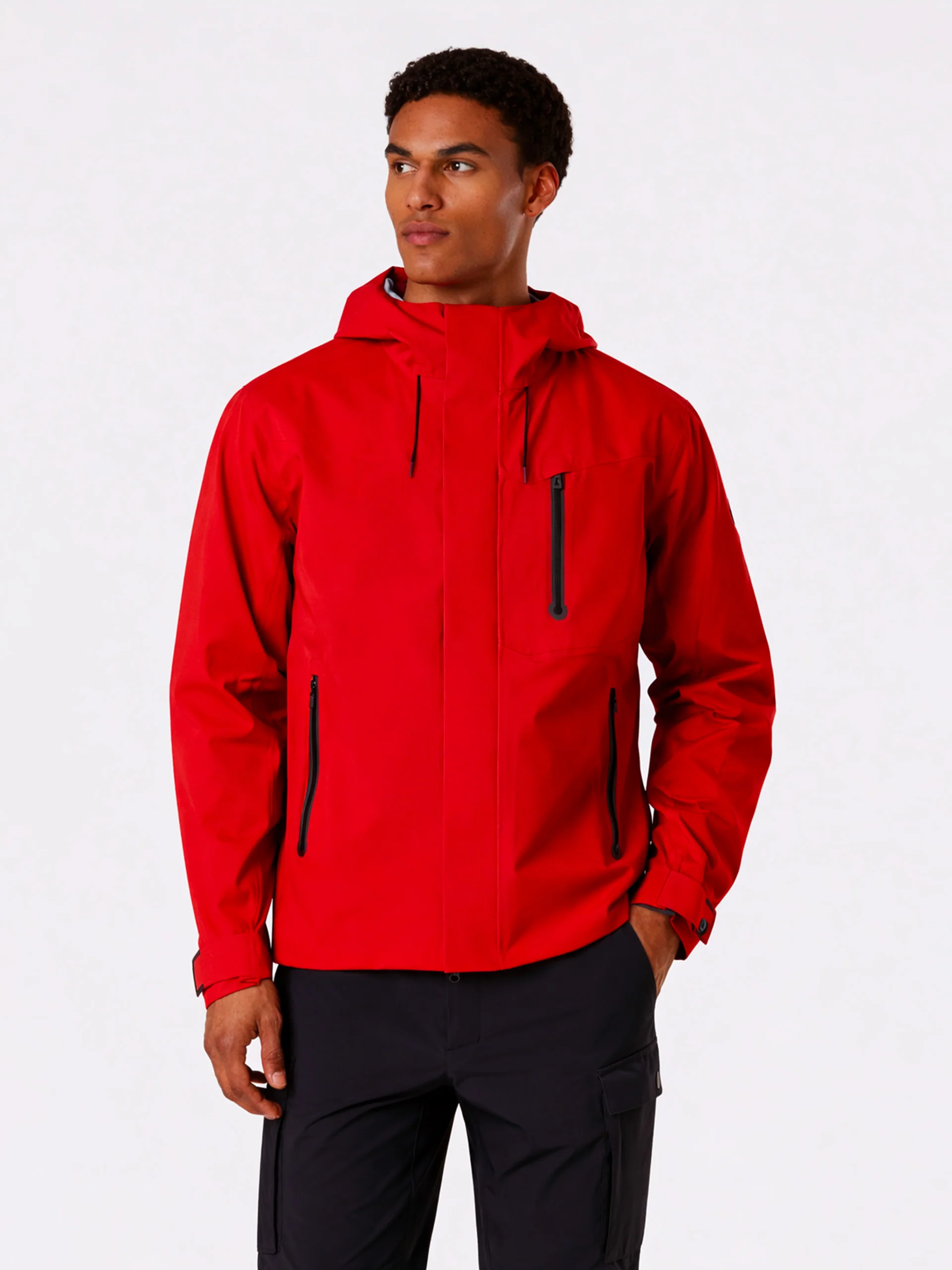 Edge Tech Sailor Jacket - Image 34