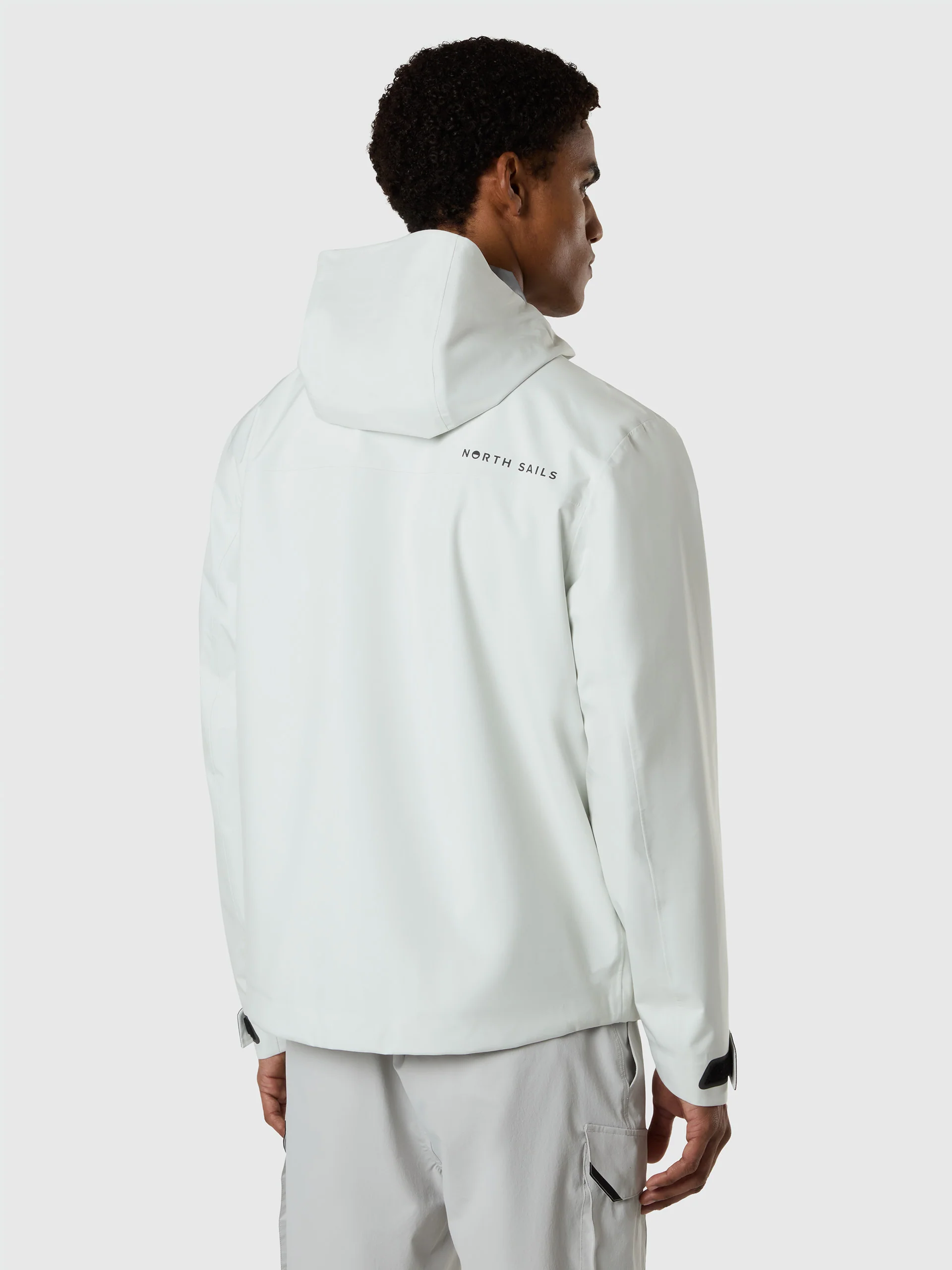 Edge Tech Sailor Jacket - Image 4