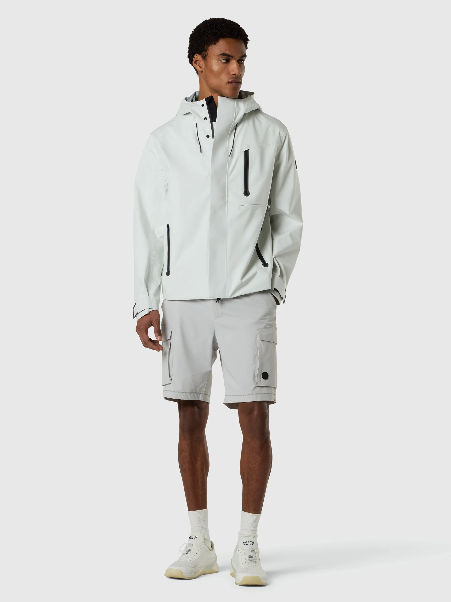 Edge Tech Sailor Jacket - Image 5