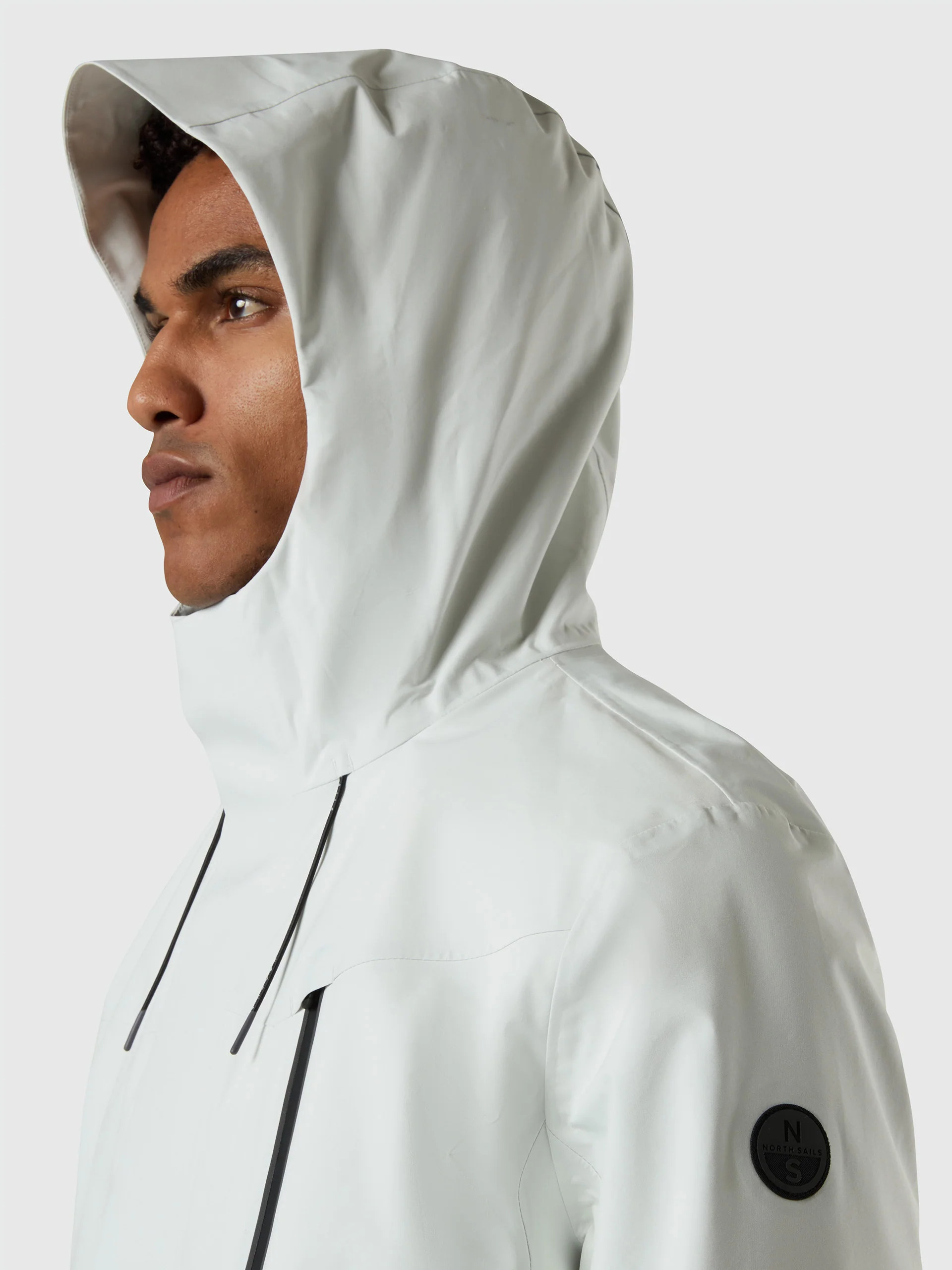 Edge Tech Sailor Jacket - Image 6