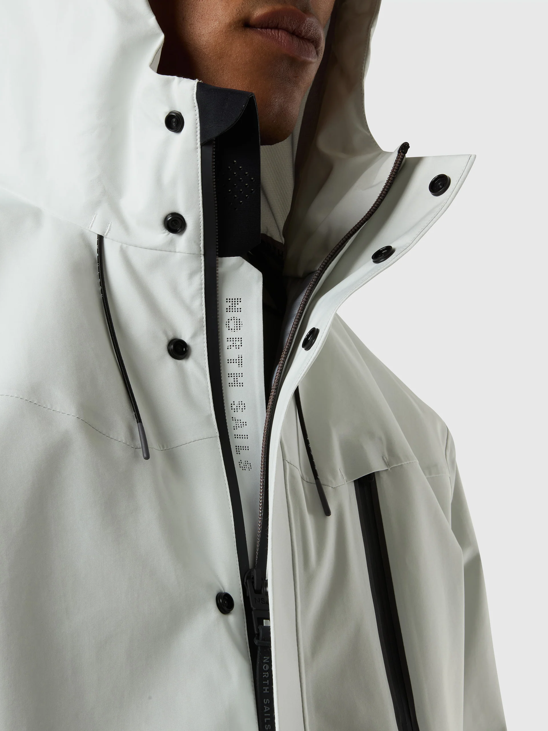 Edge Tech Sailor Jacket - Image 7