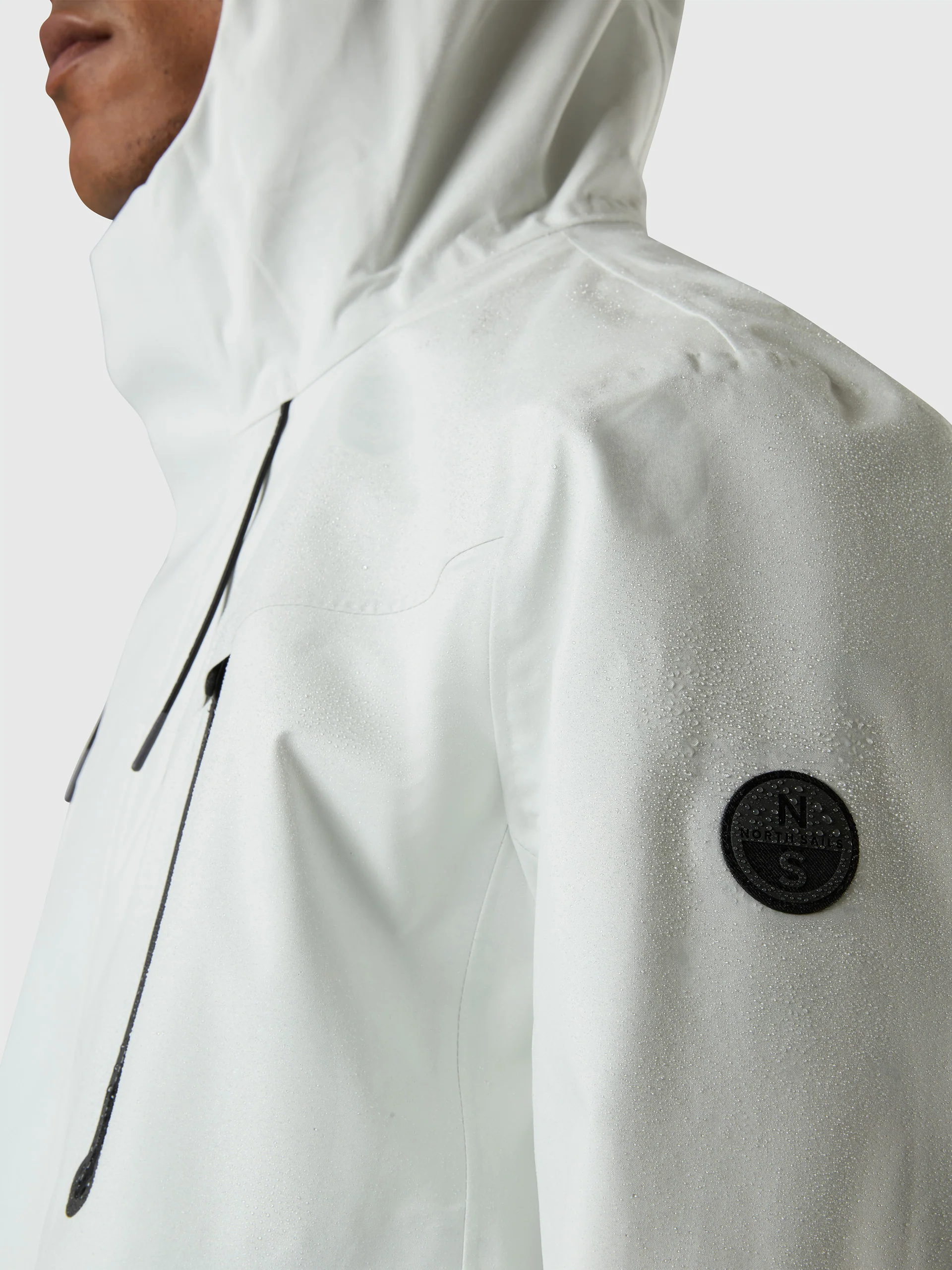 Edge Tech Sailor Jacket - Image 8