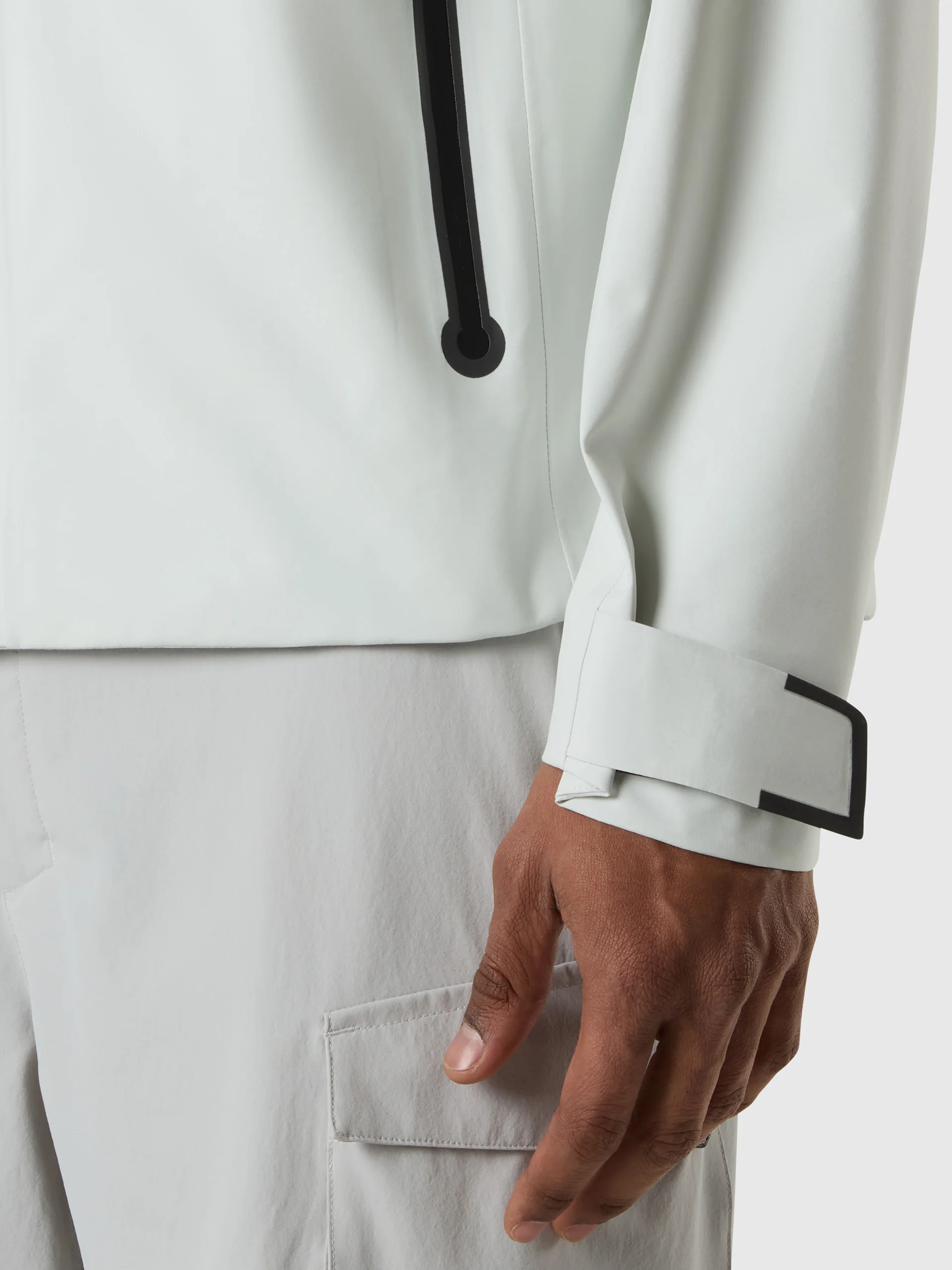 Edge Tech Sailor Jacket - Image 9