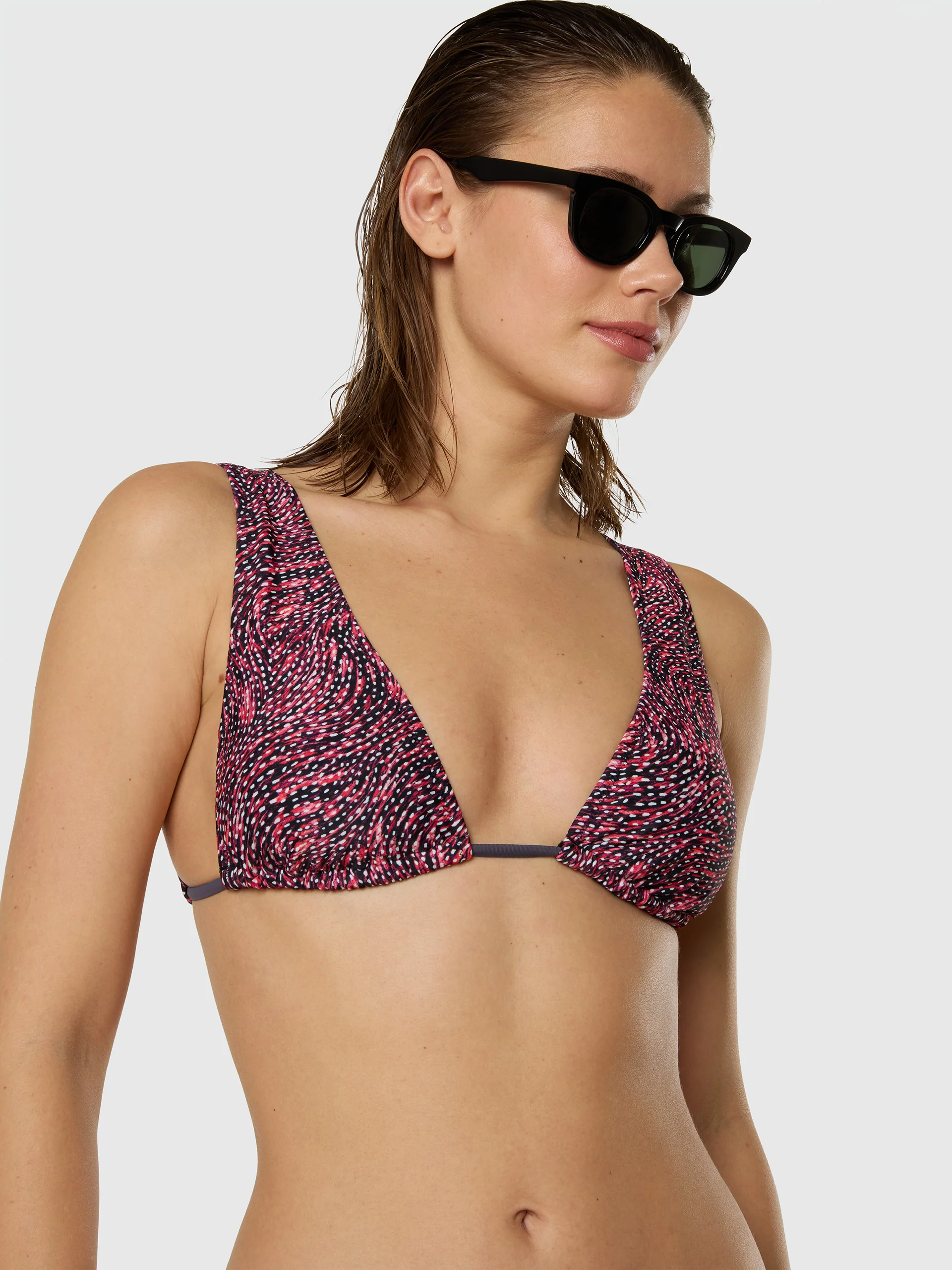 Back tie bikini top - Image 8