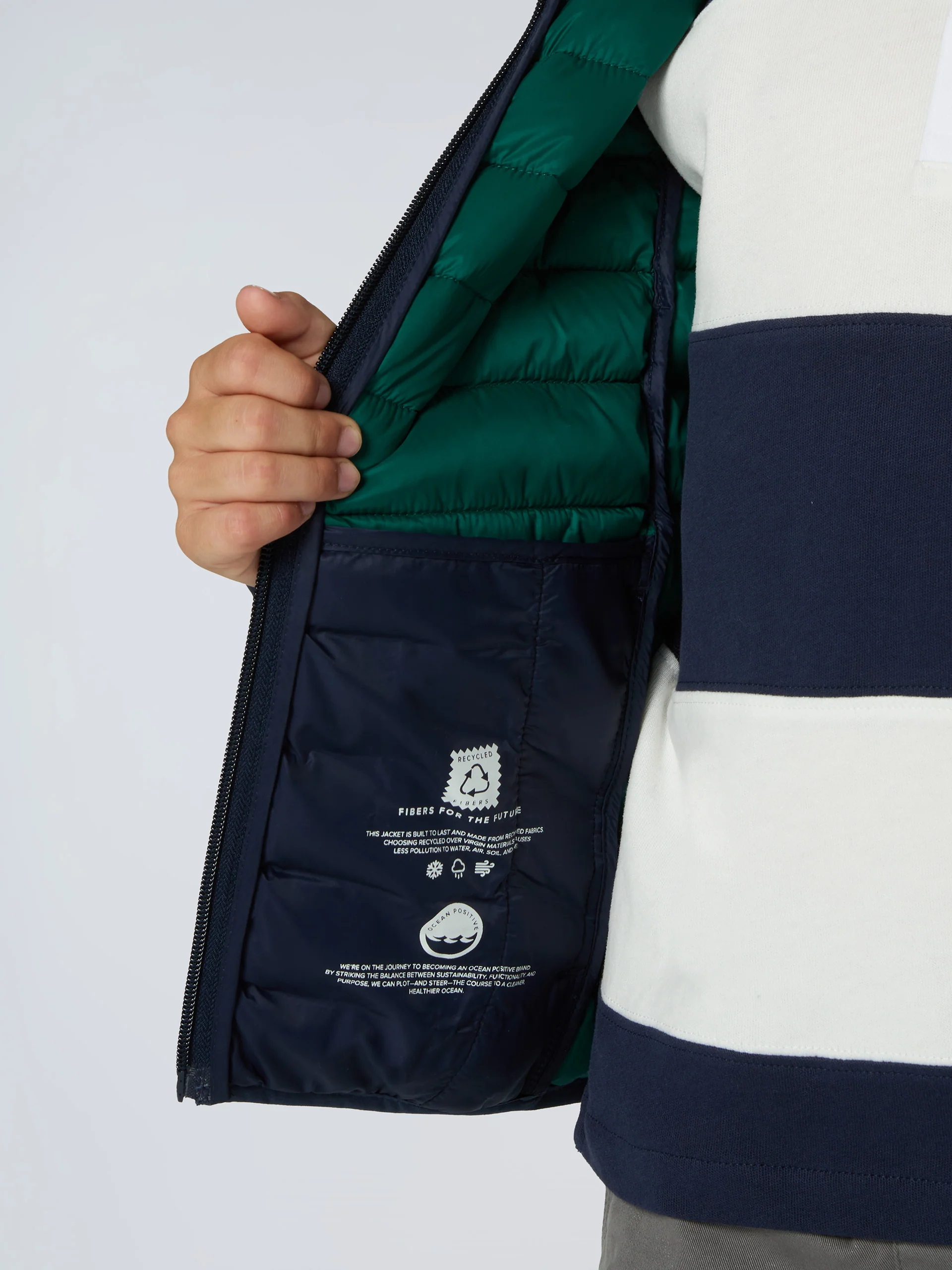 Explorer Jacket - Image 13