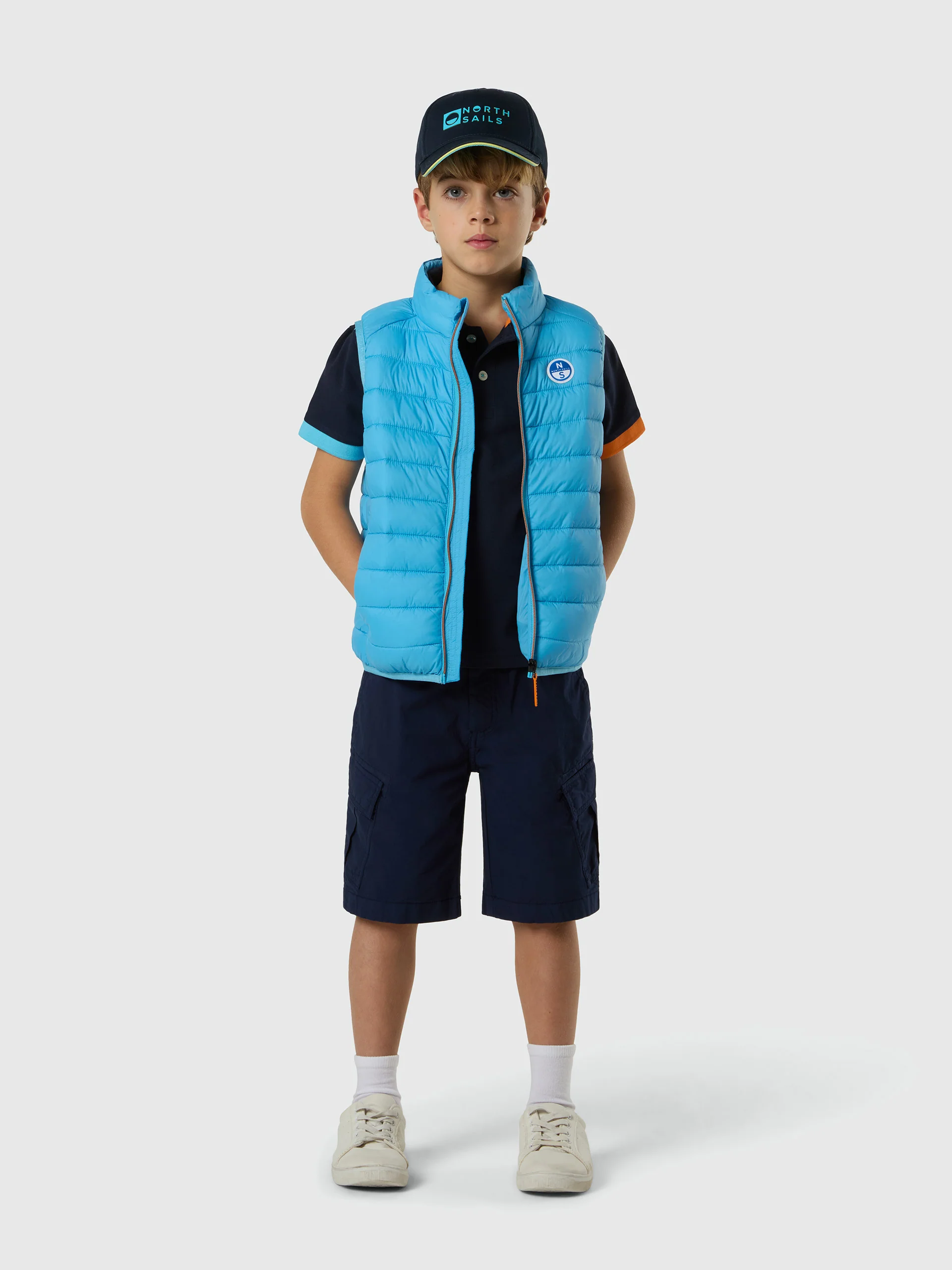 Explorer Vest - Image 12