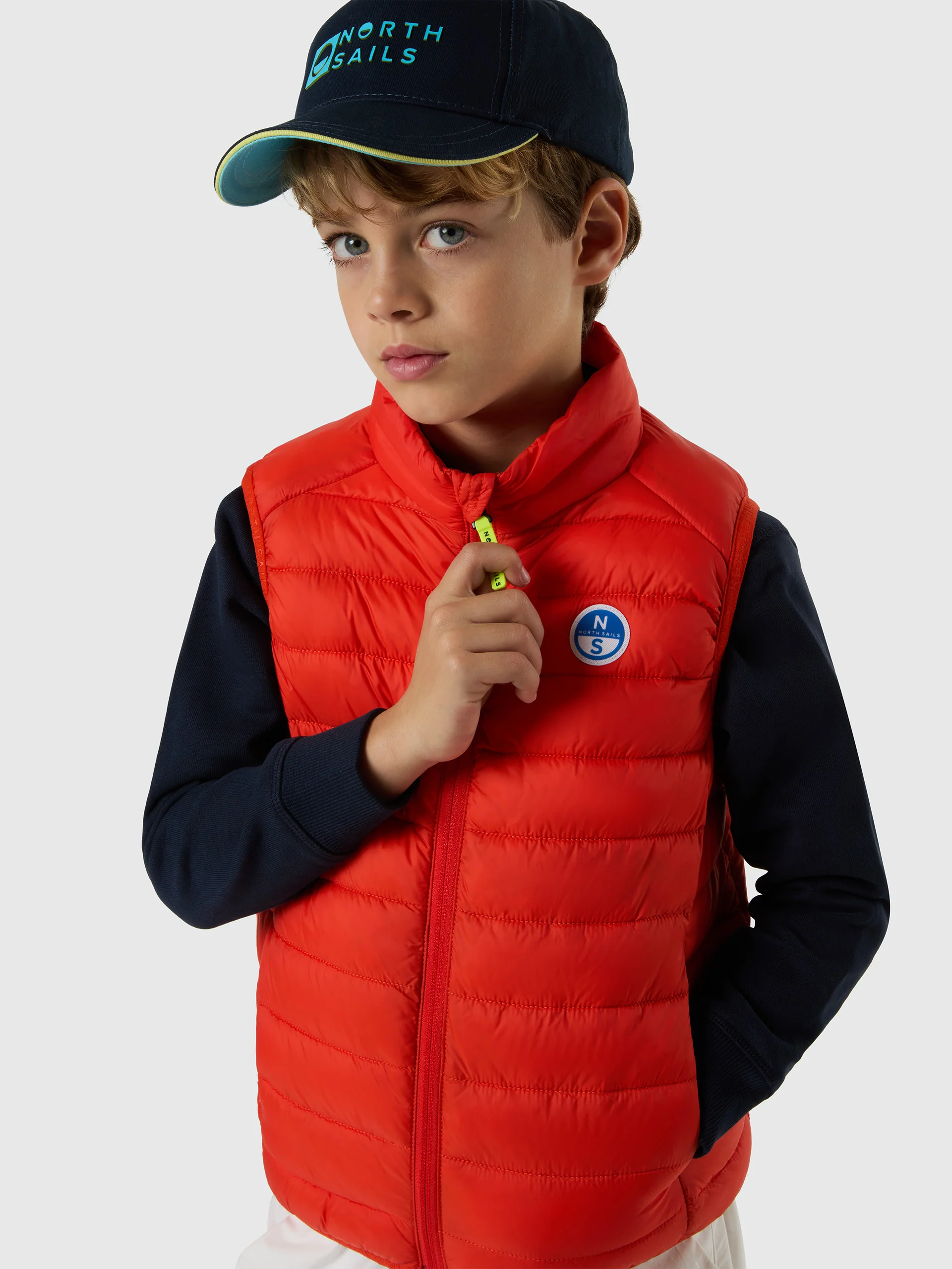 Explorer Vest - Image 2