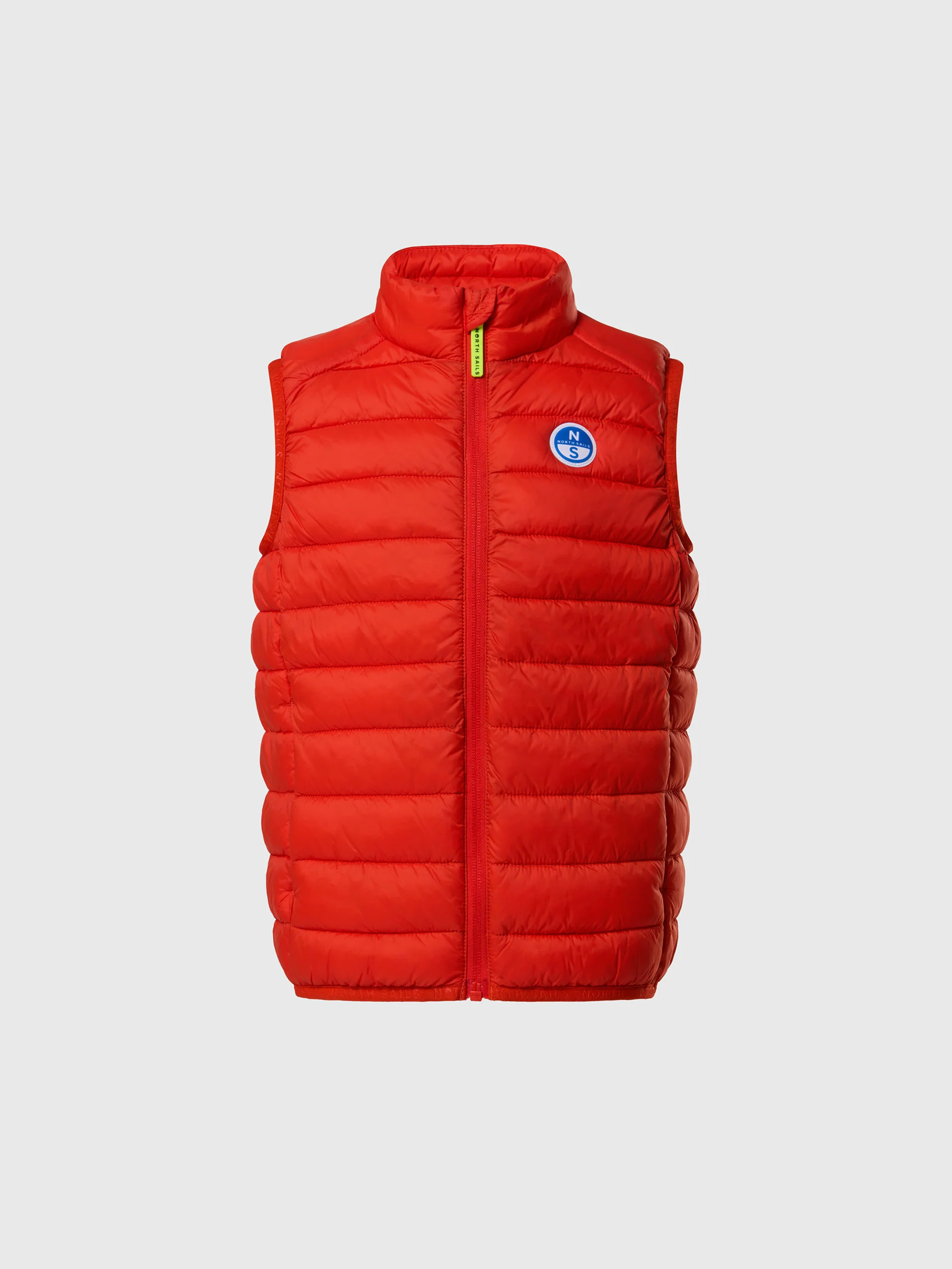 Explorer Vest - Image 3
