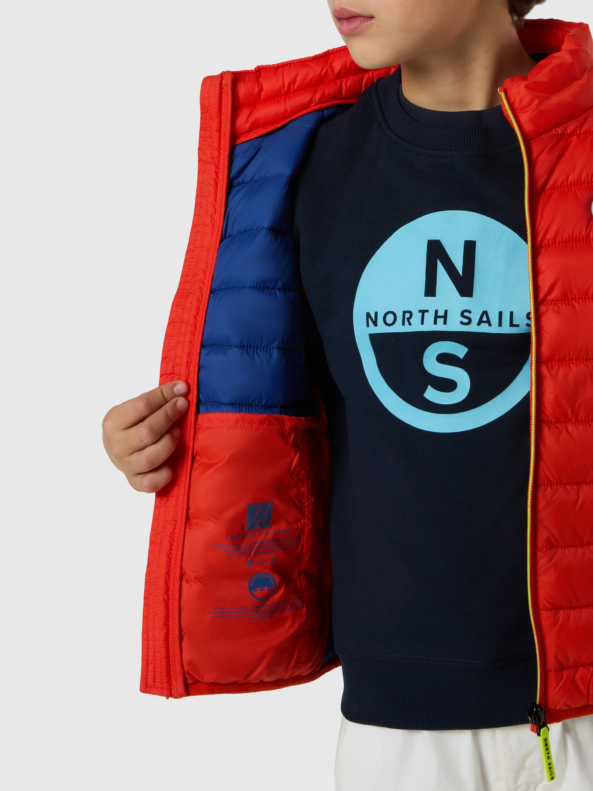 Explorer Vest - Image 7