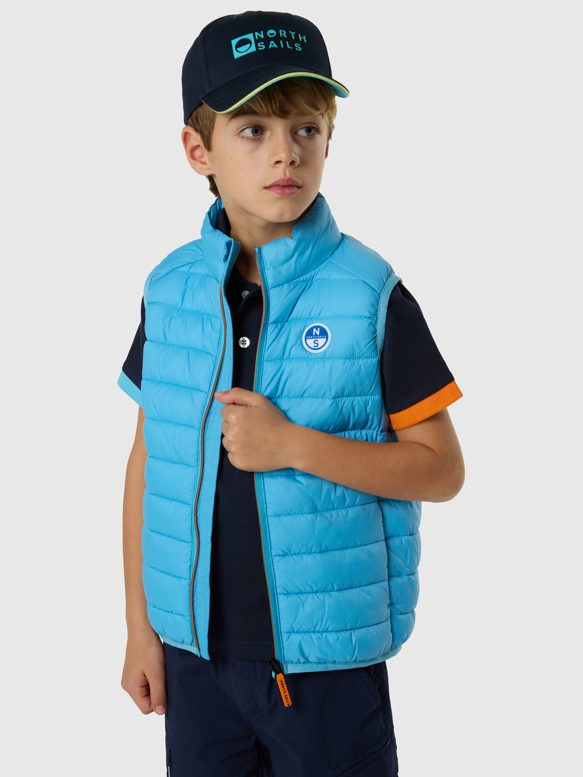 Explorer Vest - Image 9
