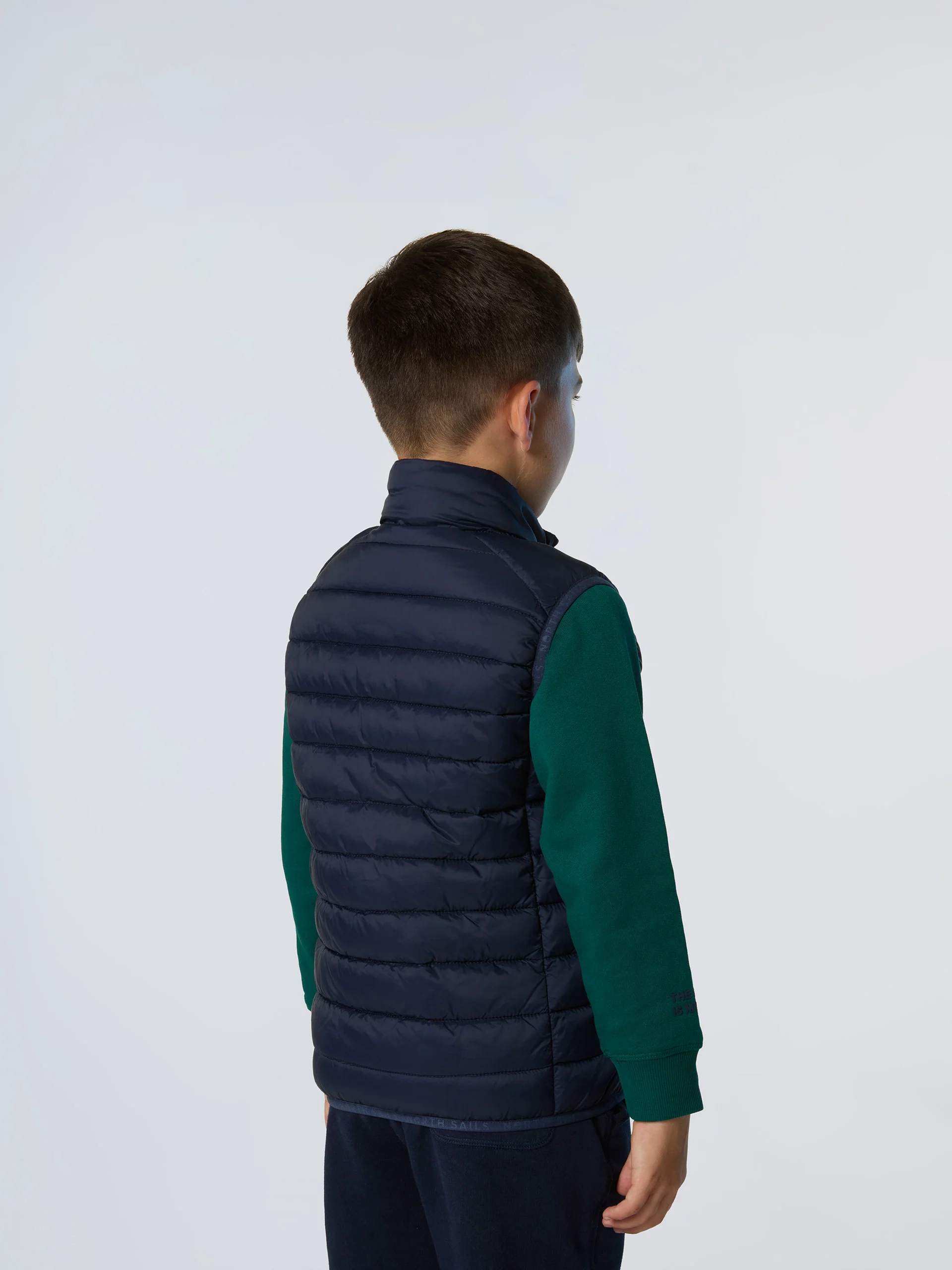 Explorer Vest - Image 11
