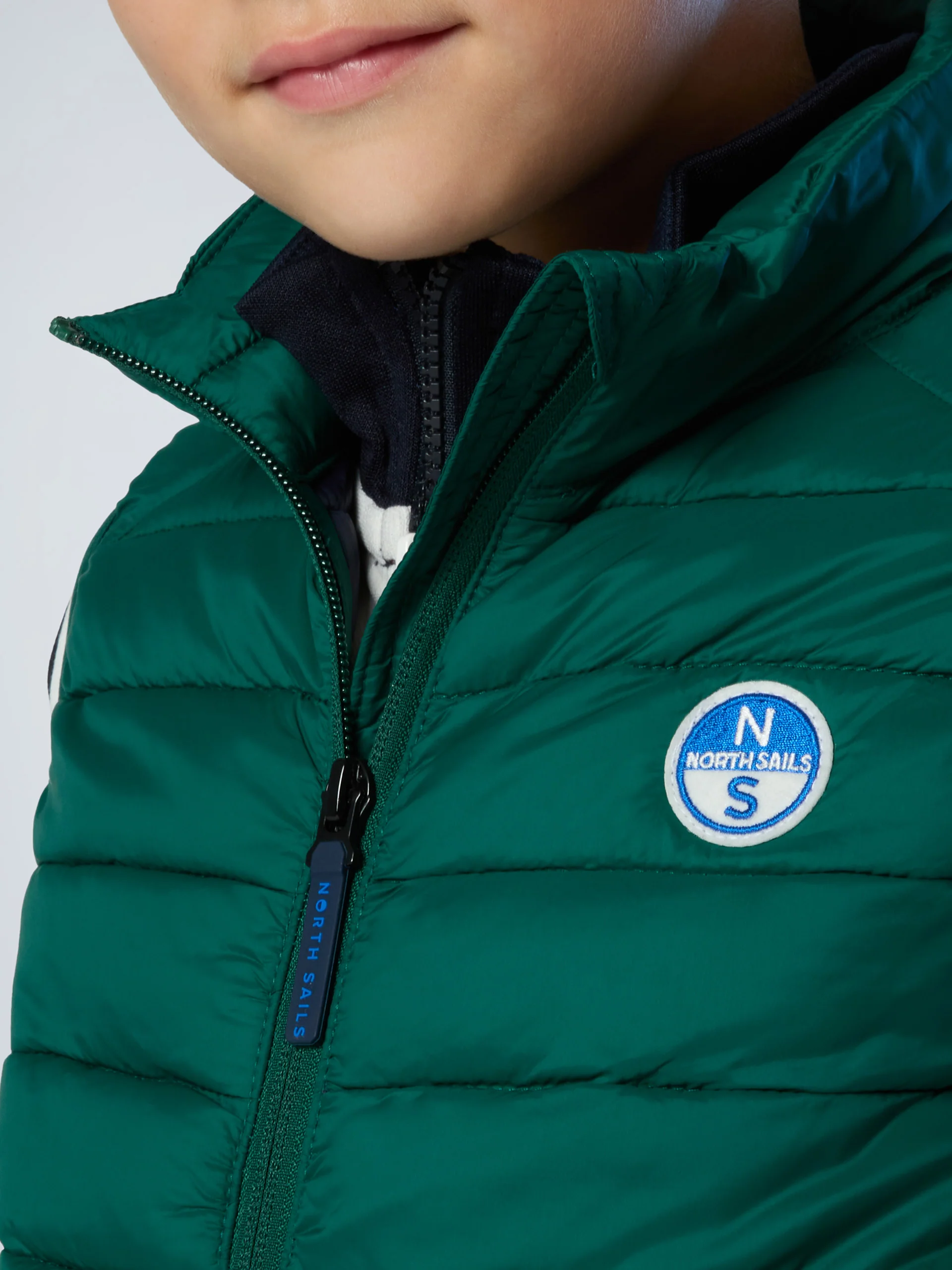 Explorer Vest - Image 6