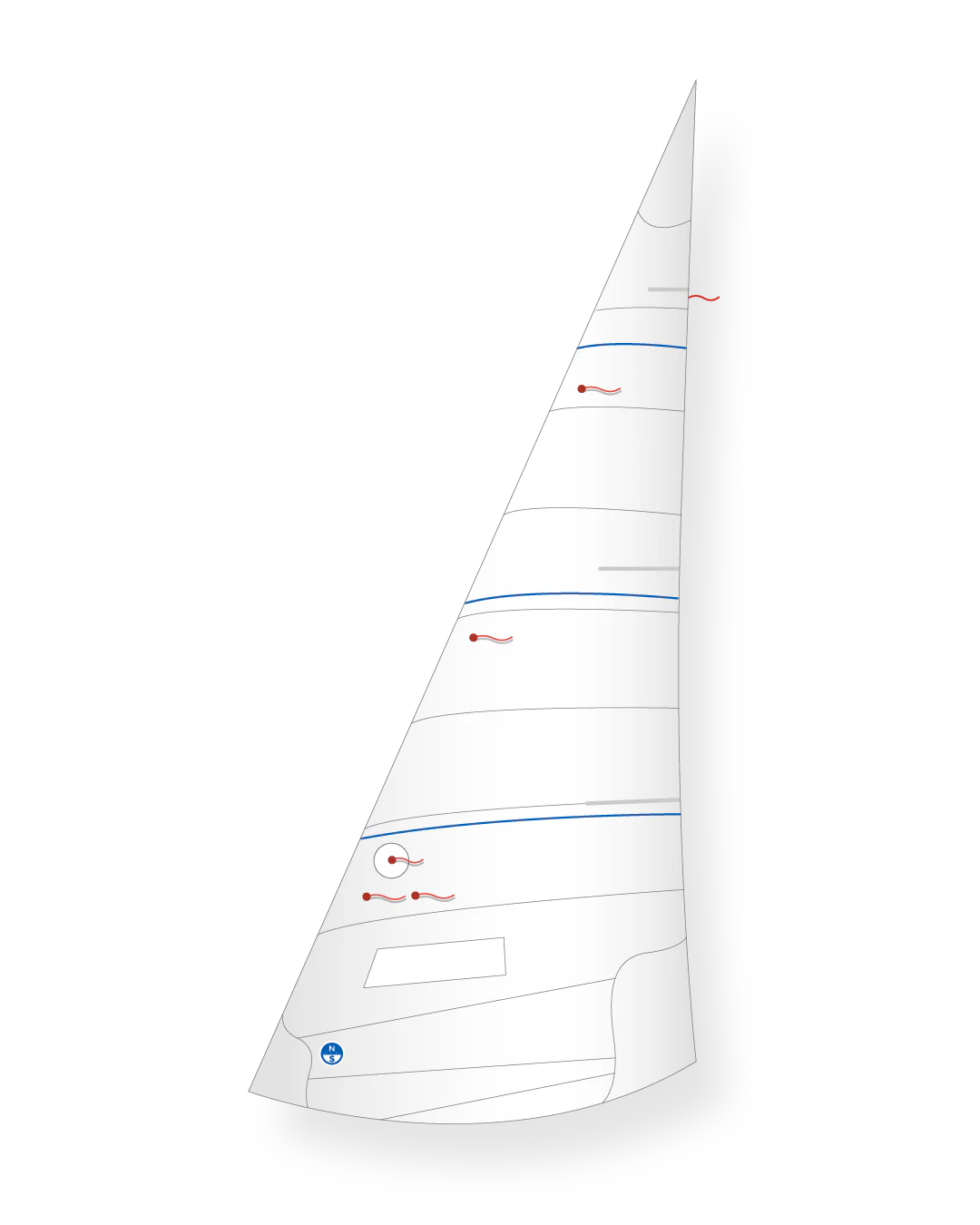 EXPRESS GS-1 JIB