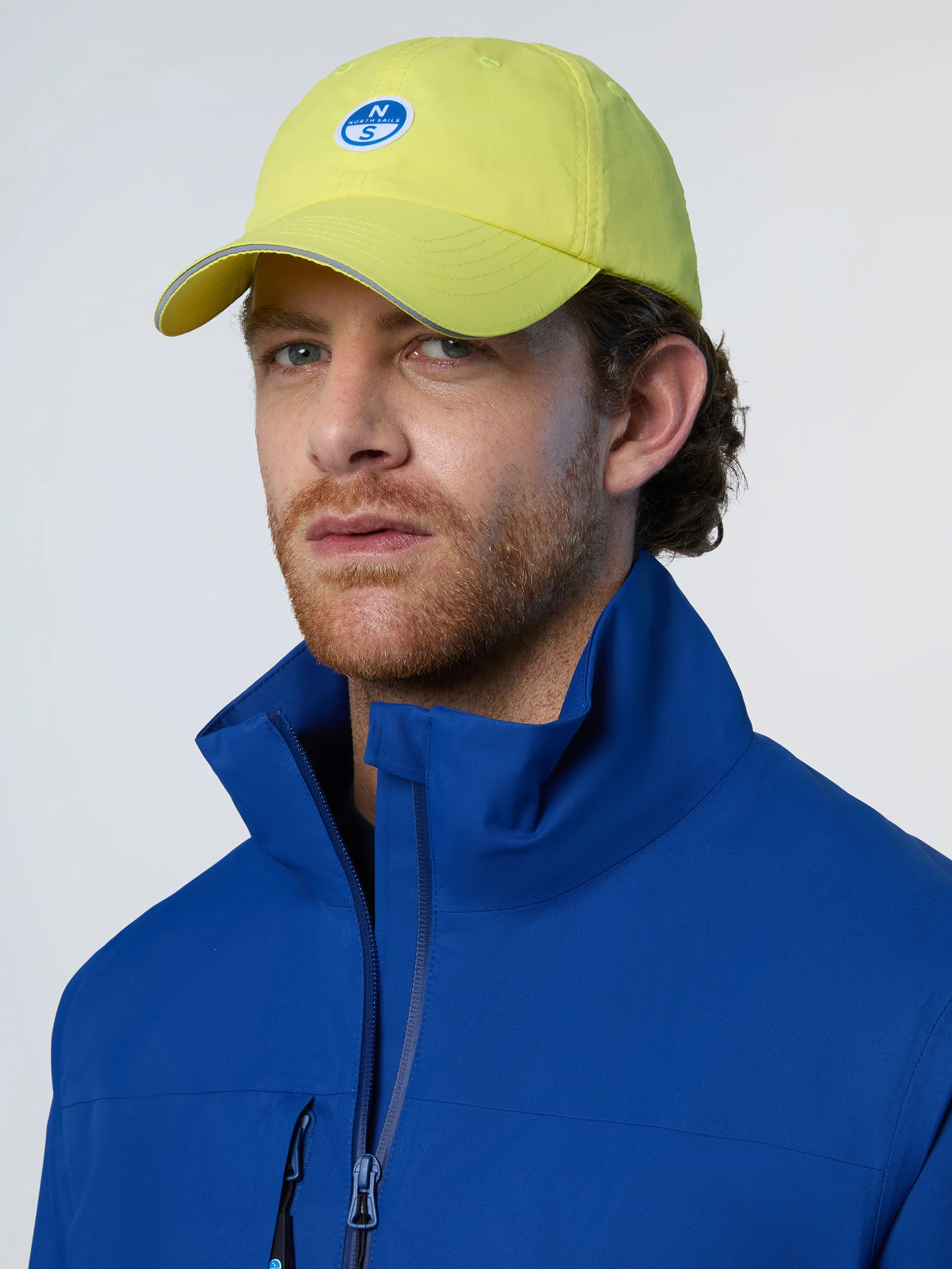 Quick Dry Cap - Image 5