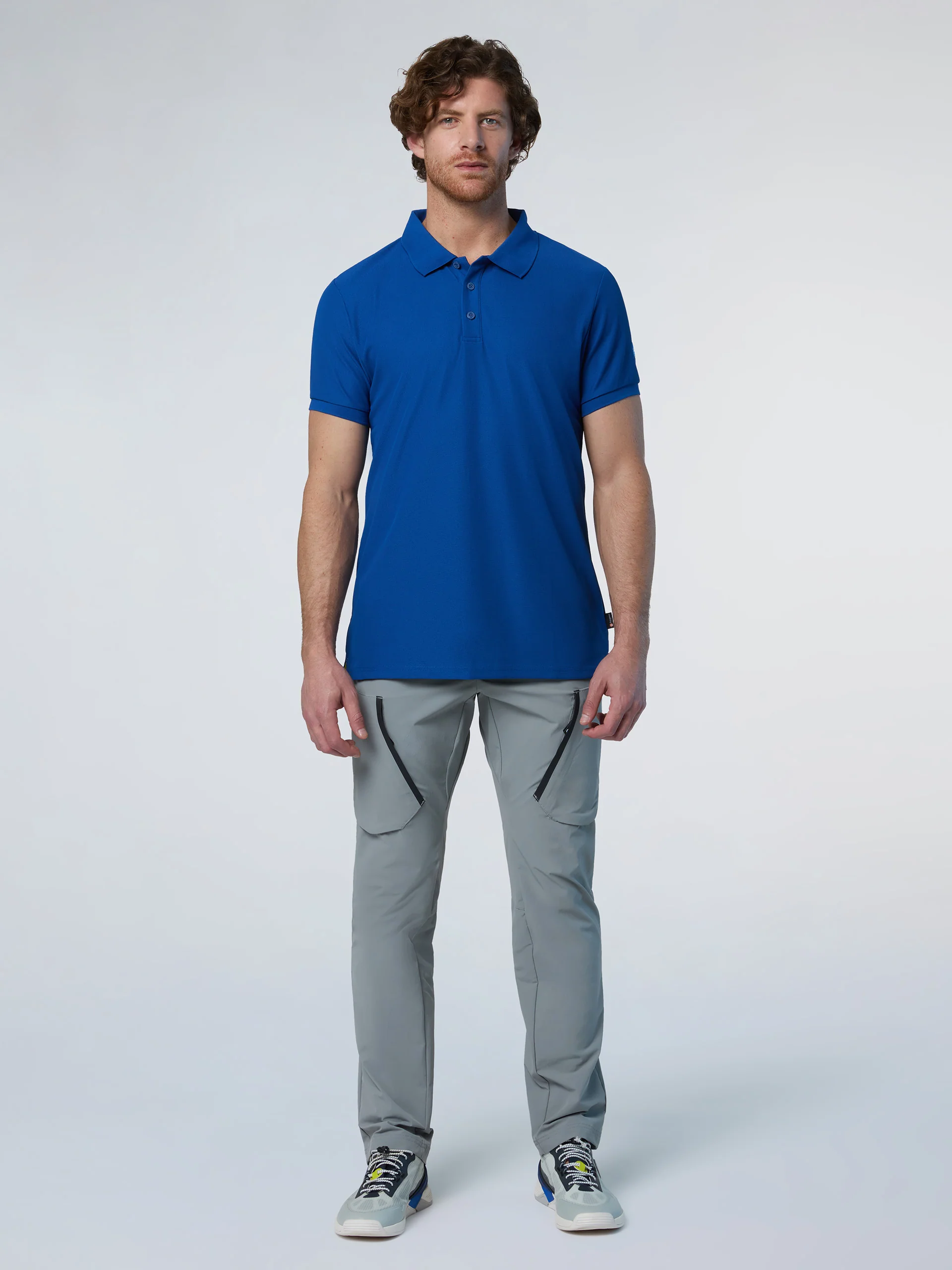 Fast Dry Polo - Image 14