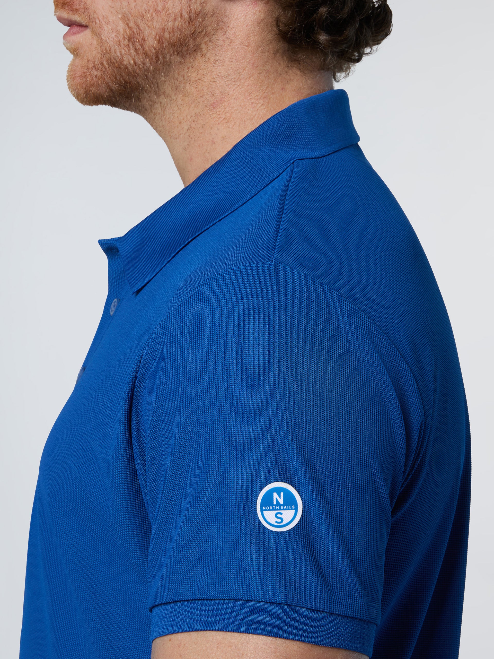 Fast Dry Polo - Image 15