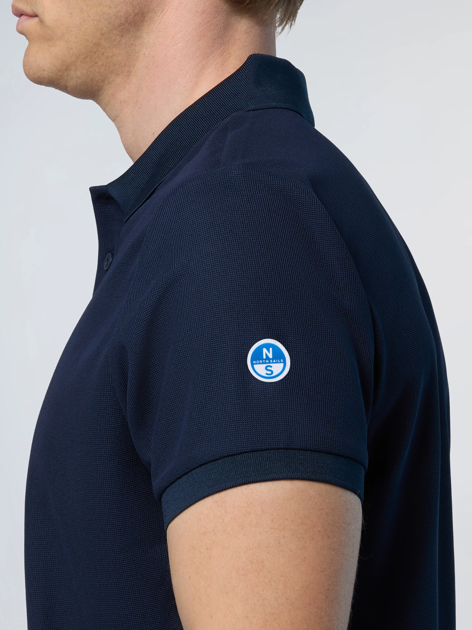 Fast Dry Polo - Image 20