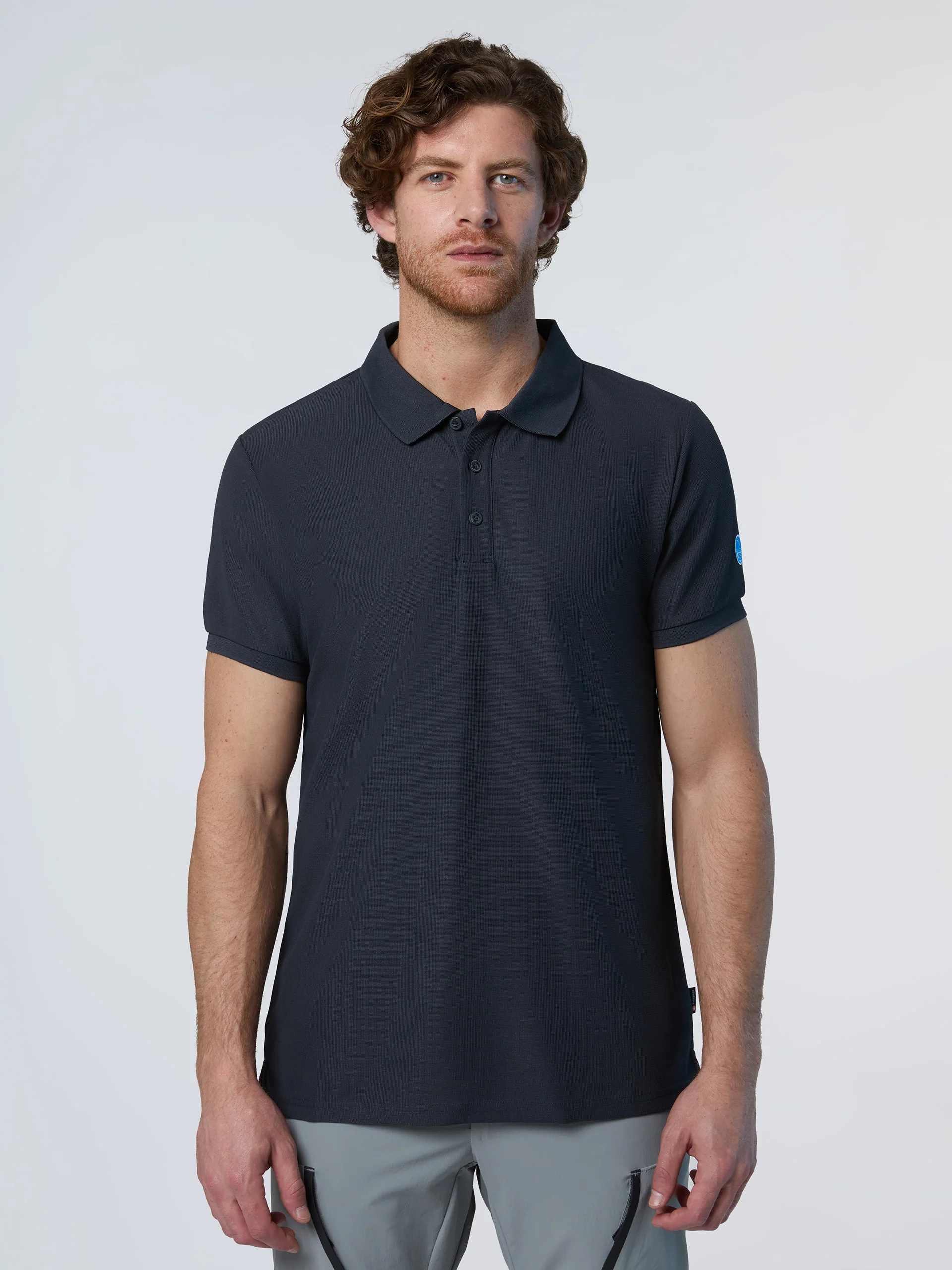 Fast Dry Polo - Image 22