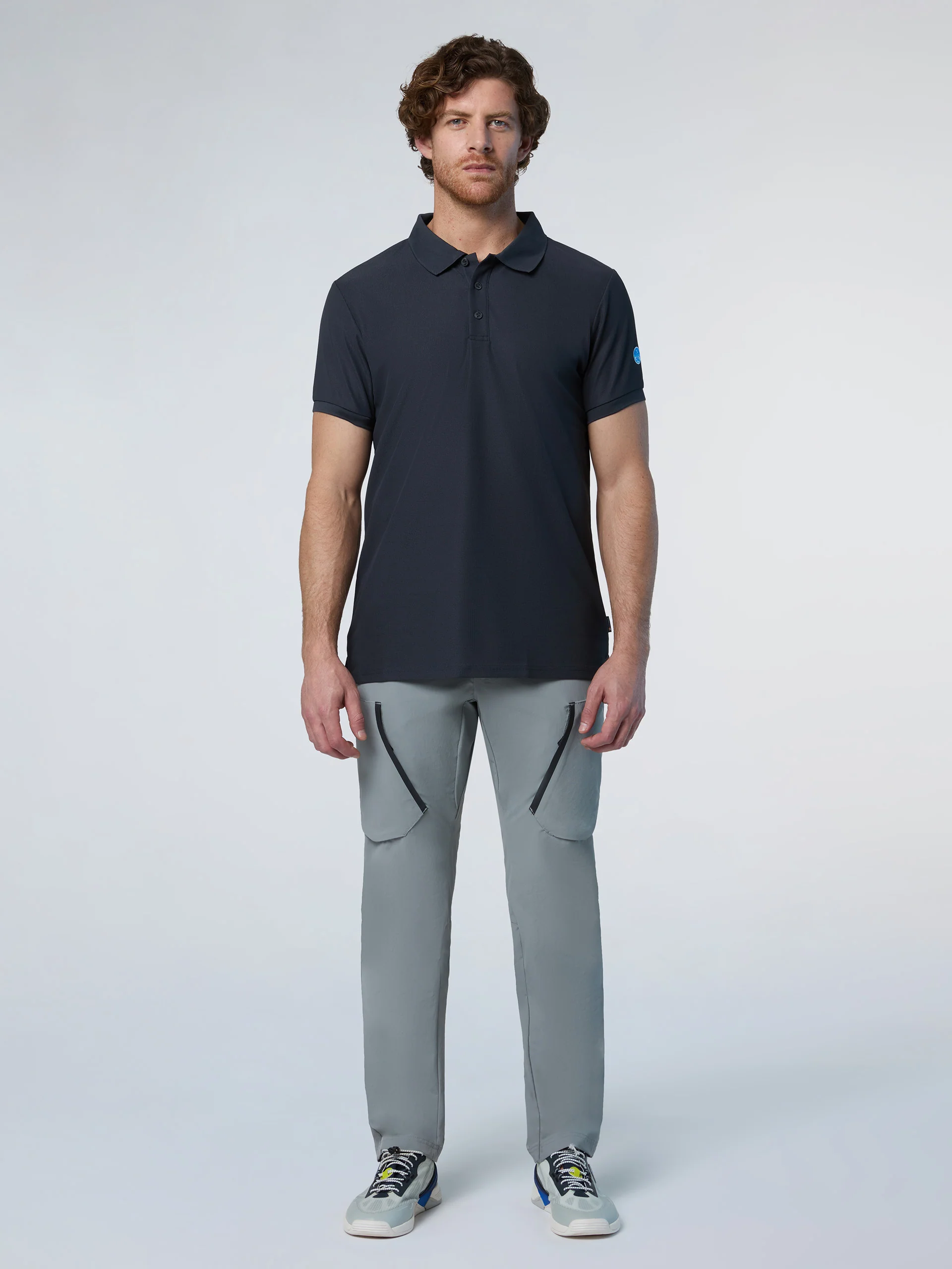 Fast Dry Polo - Image 25