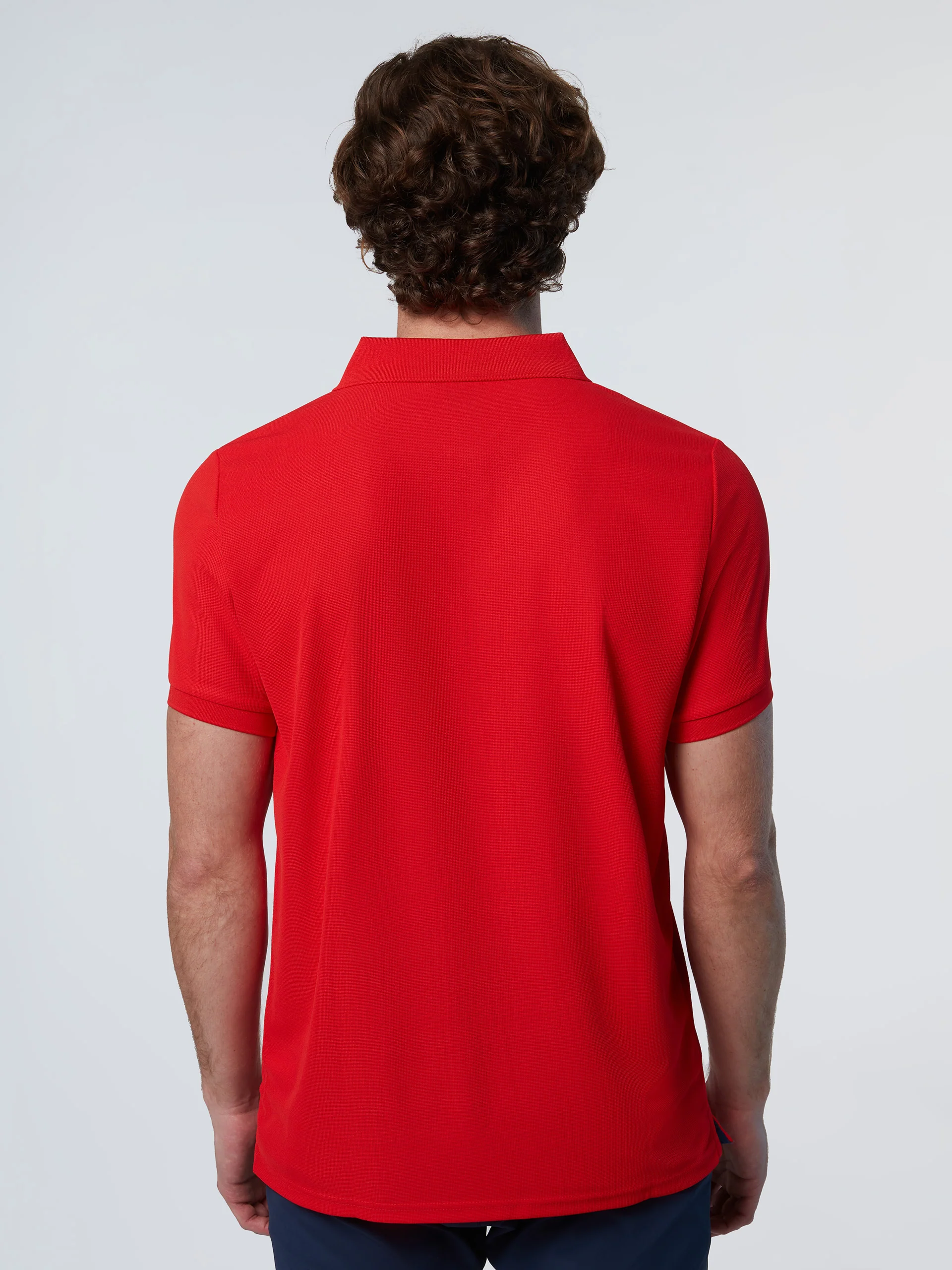 Fast Dry Polo - Image 8