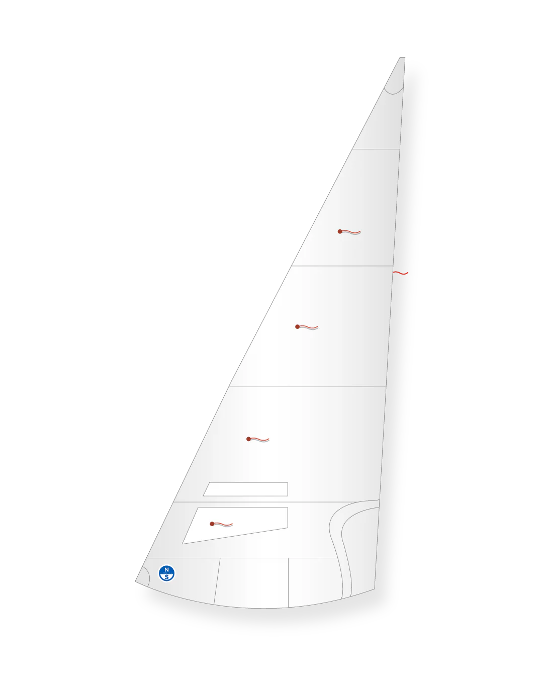 FIREBALL RJ-3 JIB